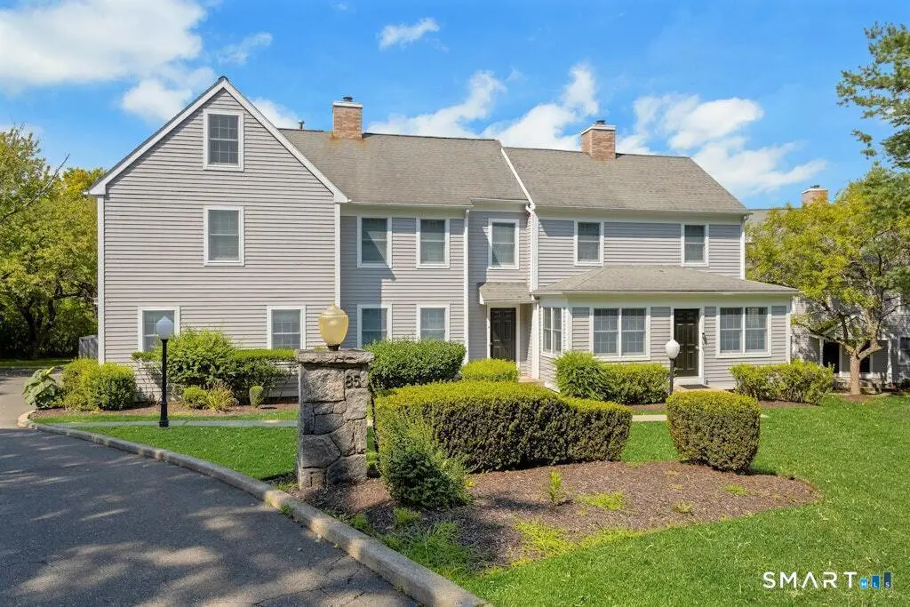 85 Prospect Street I, Ridgefield