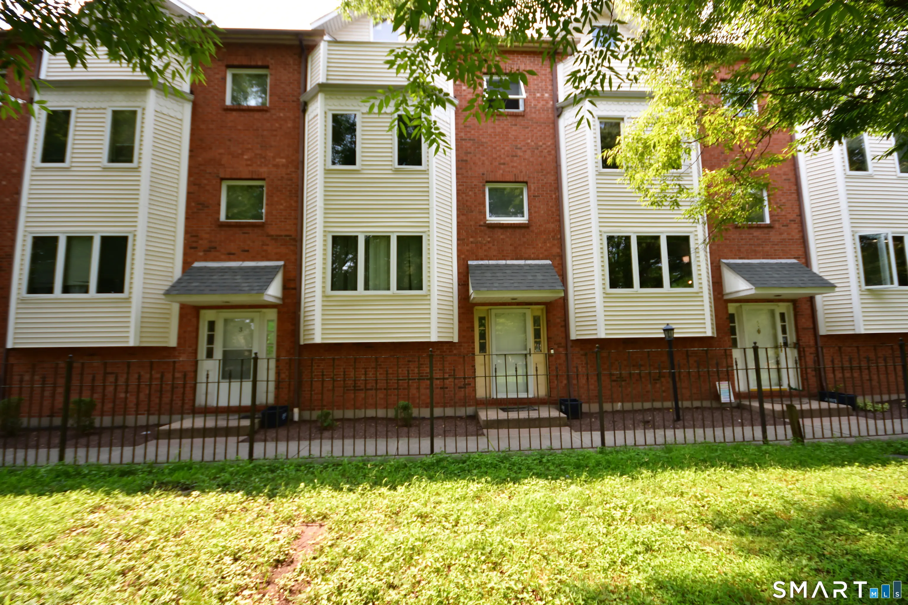 55 Walnut Street 4, New Haven