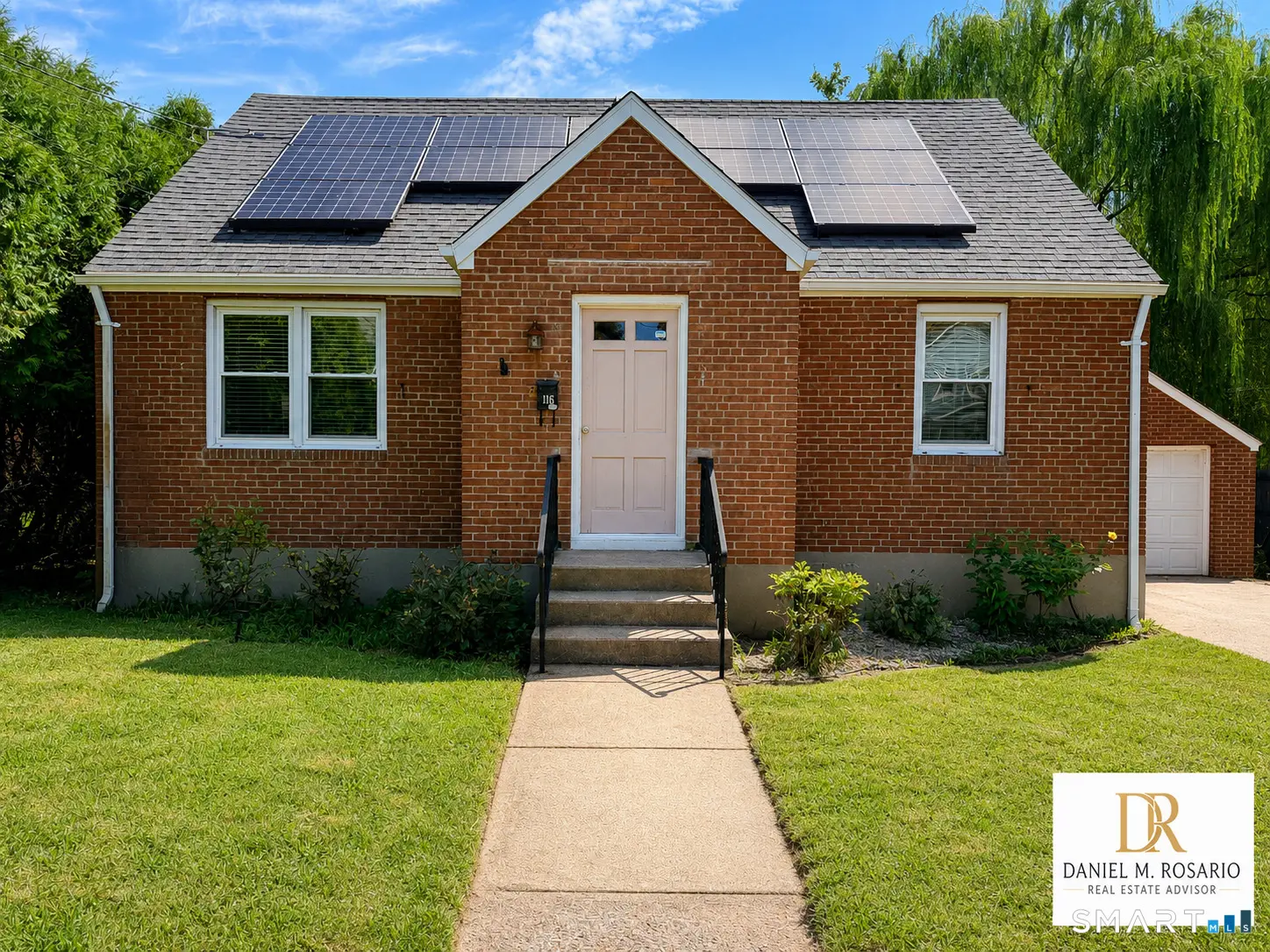 116 Vance Street, New Britain