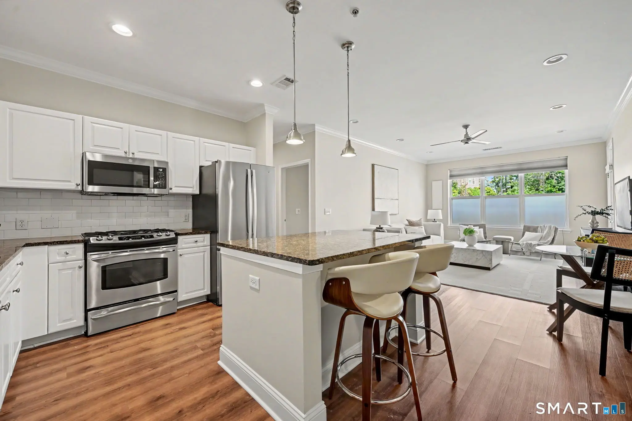 850 East Main Street 202, Stamford
