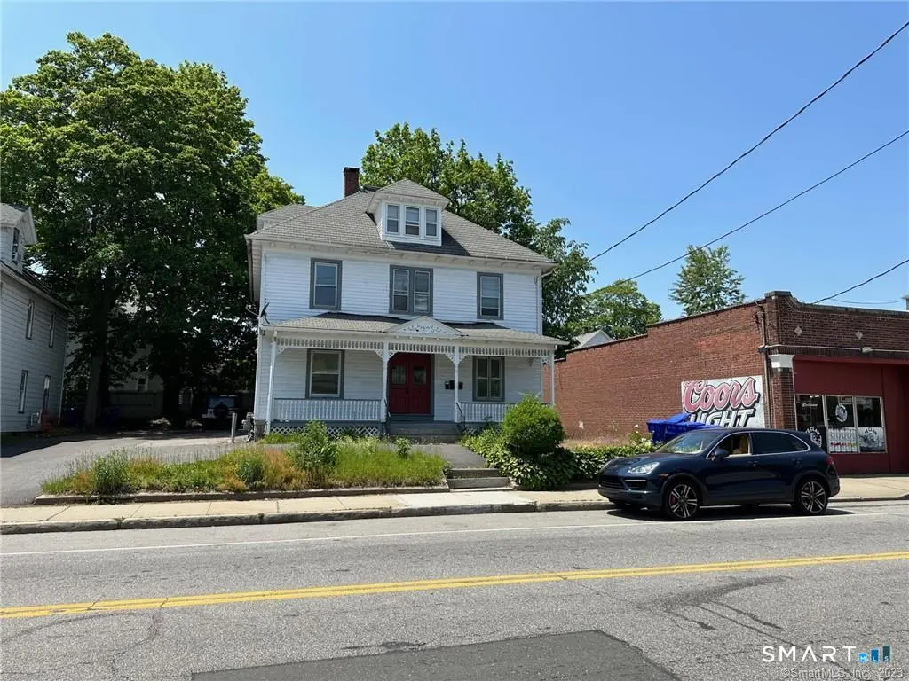 218 South Main Street, Torrington