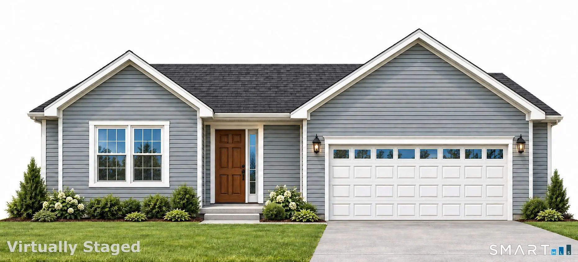 17 Hilltop Circle, East Windsor