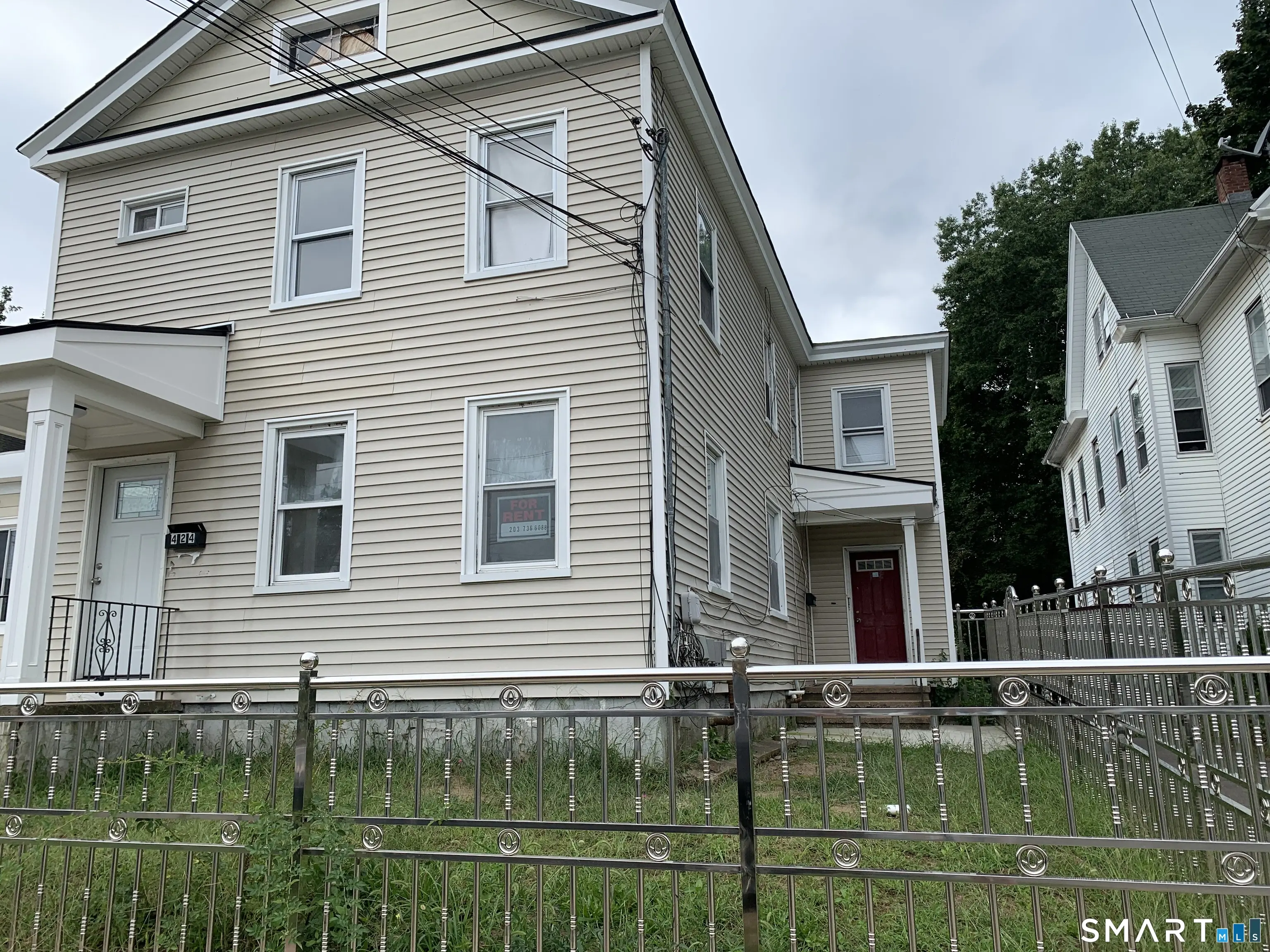 424 Dixwell Avenue 1, New Haven