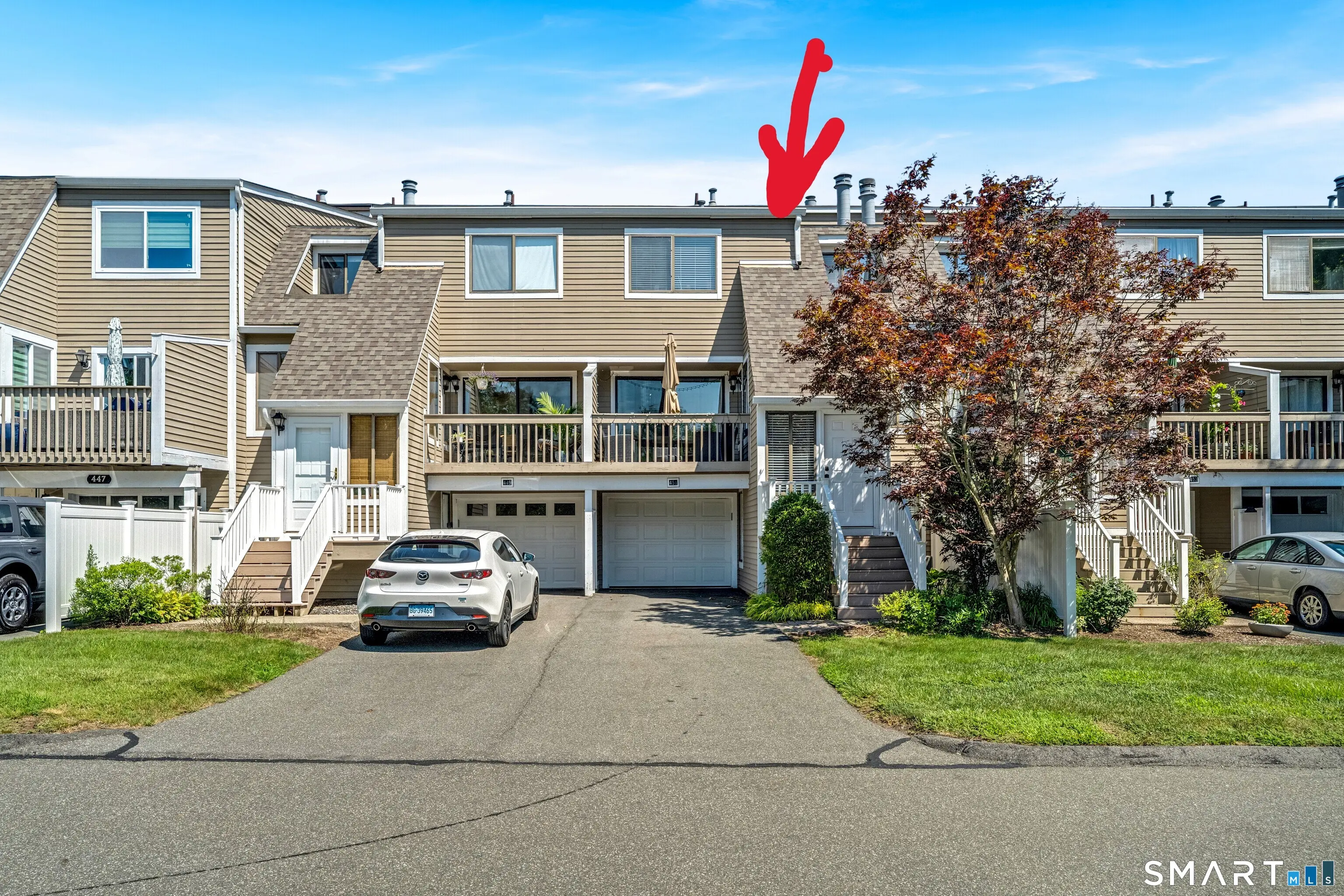 451 Thoreau Street 451, Branford