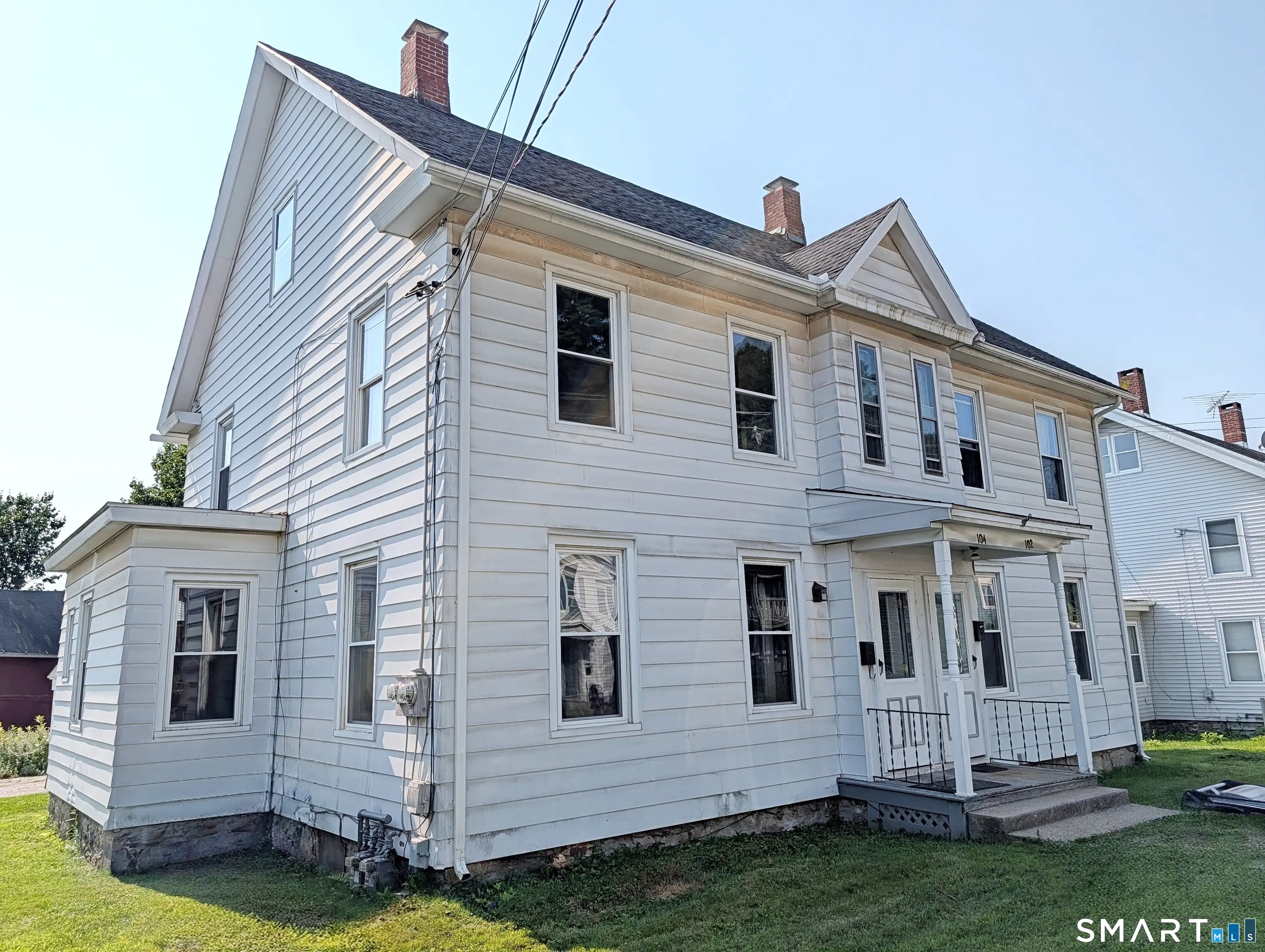 104 Elm Street, Winchester
