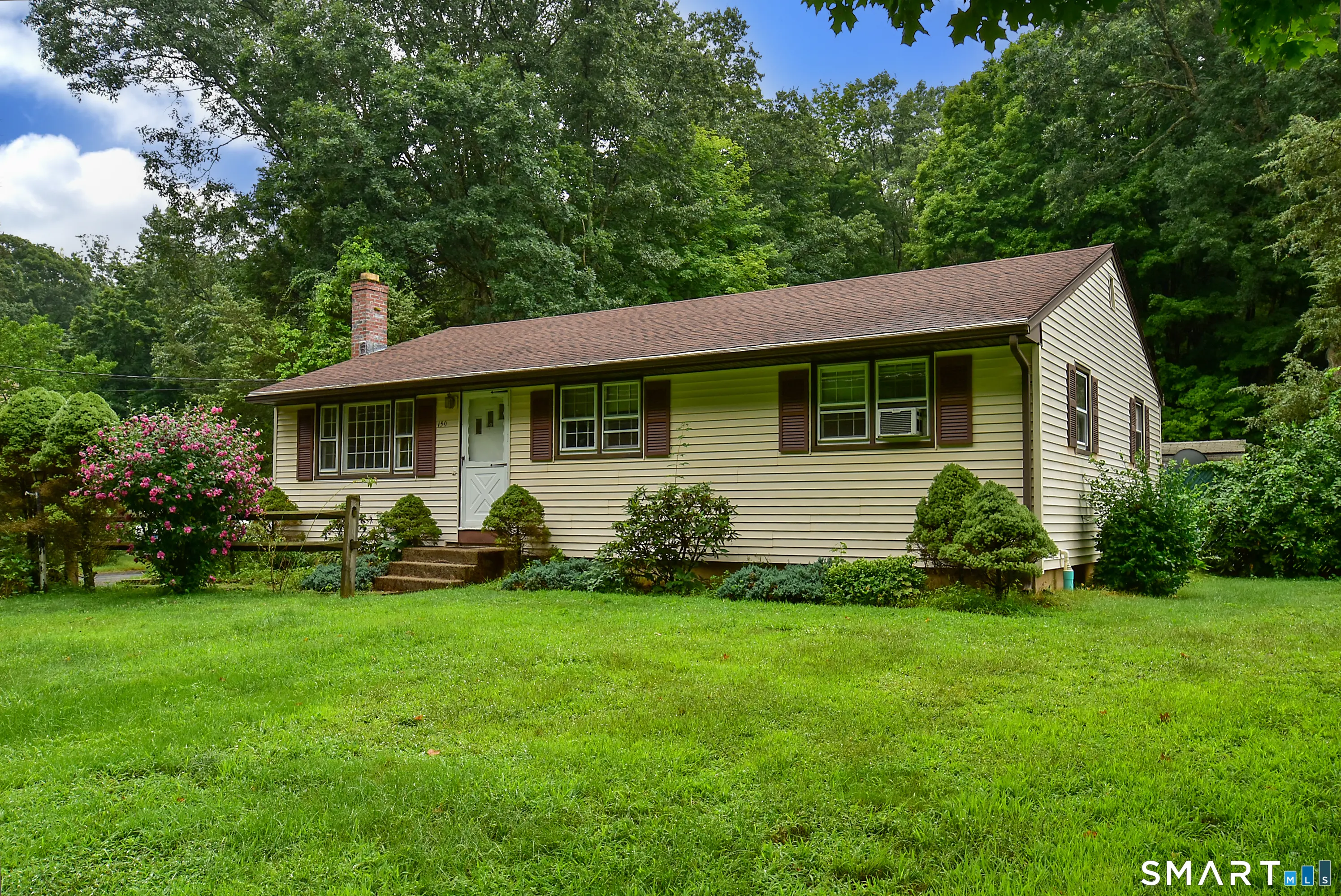150 Baxter Street, Tolland