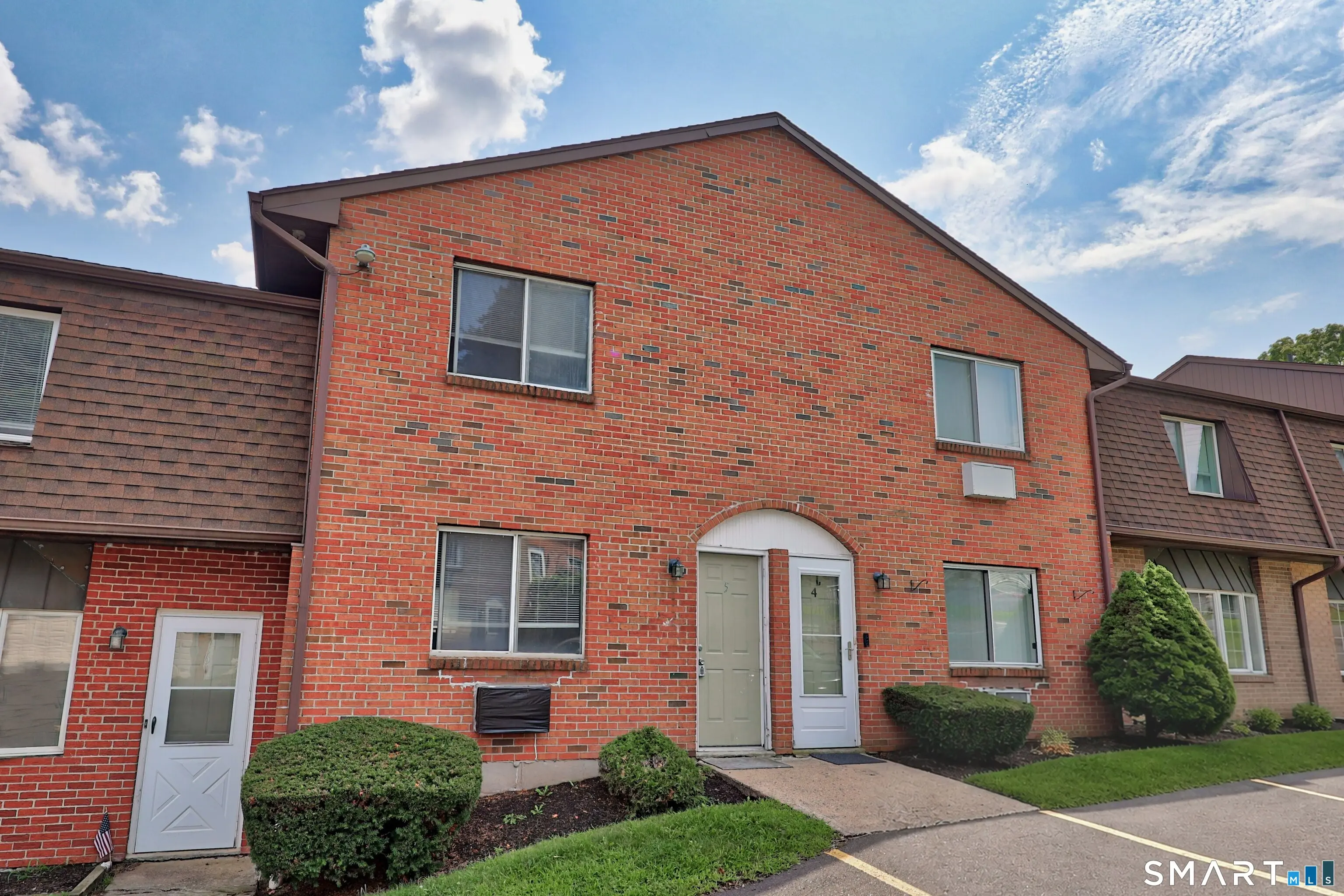 909 Hamilton Avenue 5, Waterbury