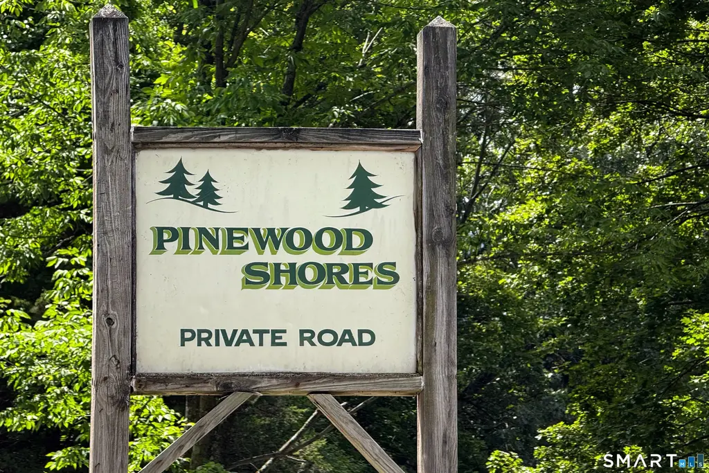 8 Pinewood Shores, Sherman
