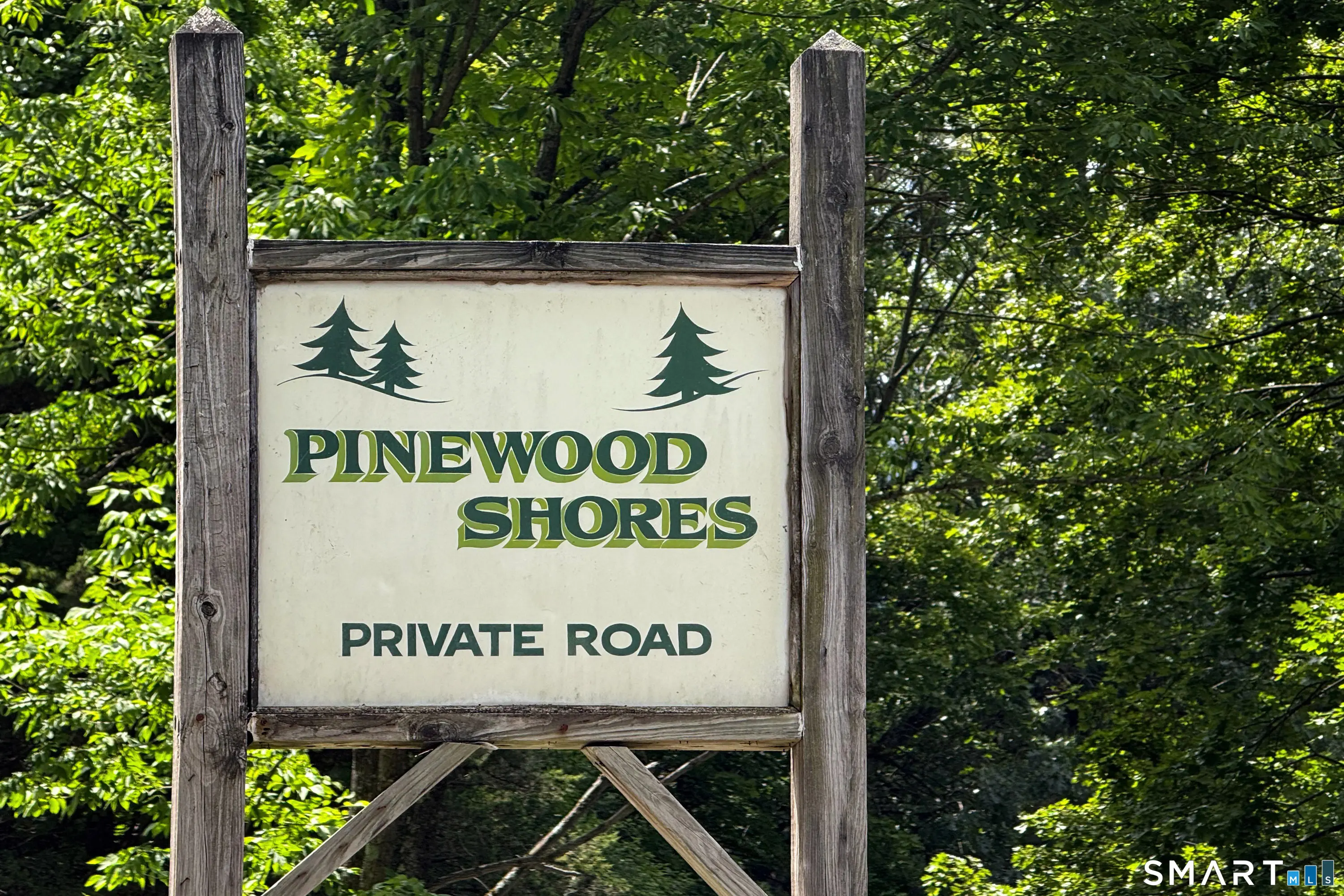 8 Pinewood Shores, Sherman