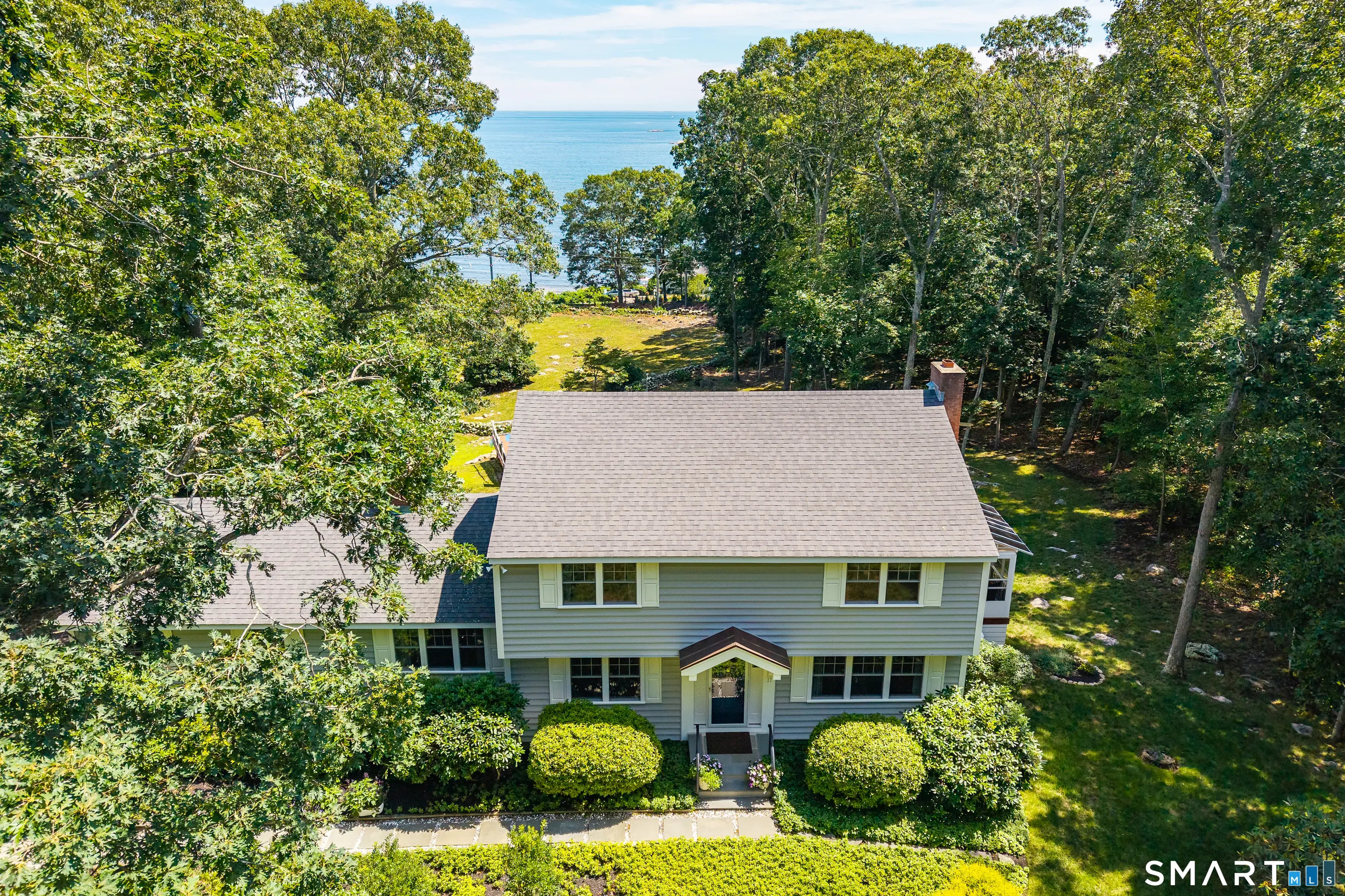 17 Oakridge Drive, Old Lyme