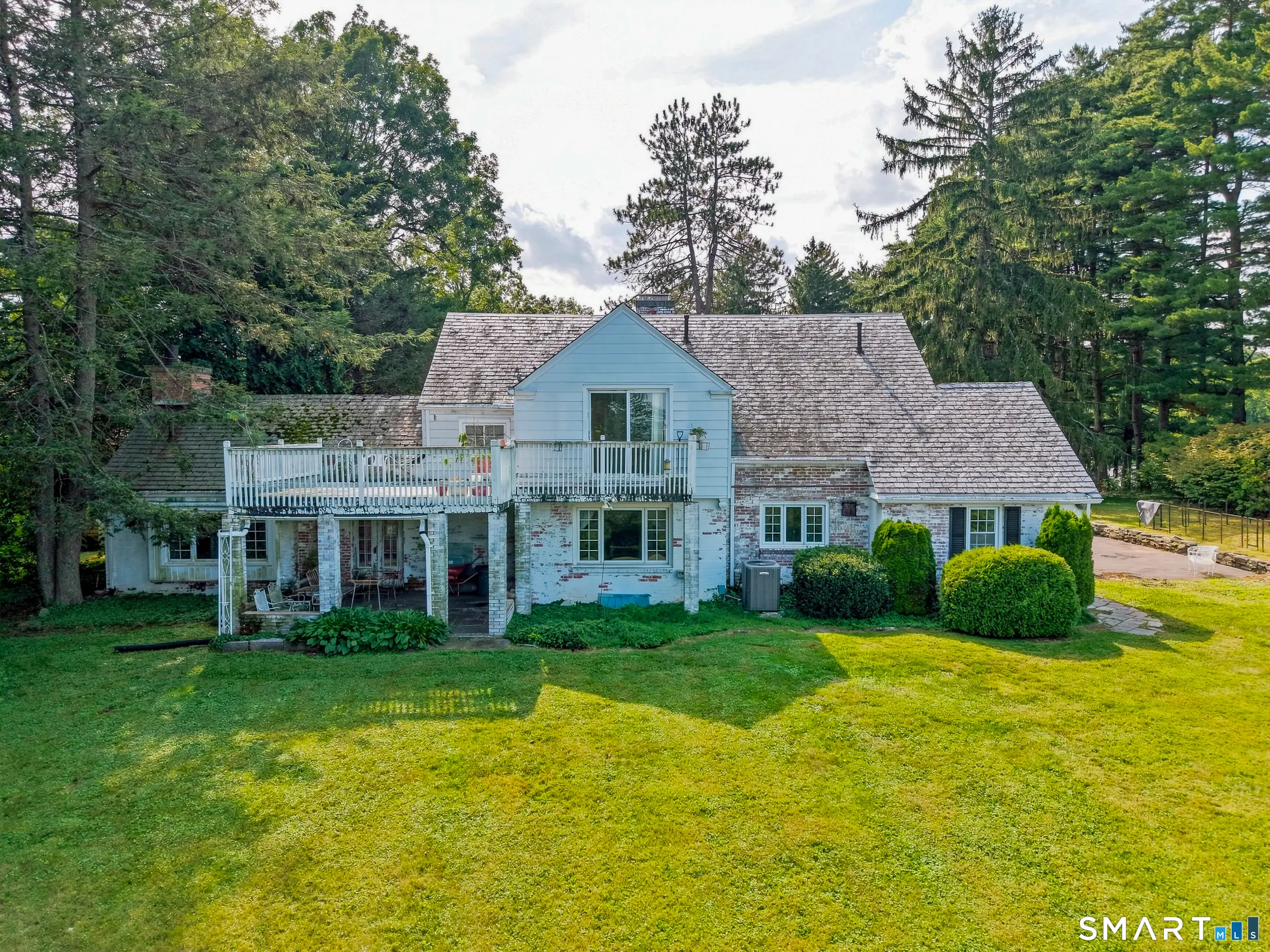 54 Ferncliff Drive, West Hartford