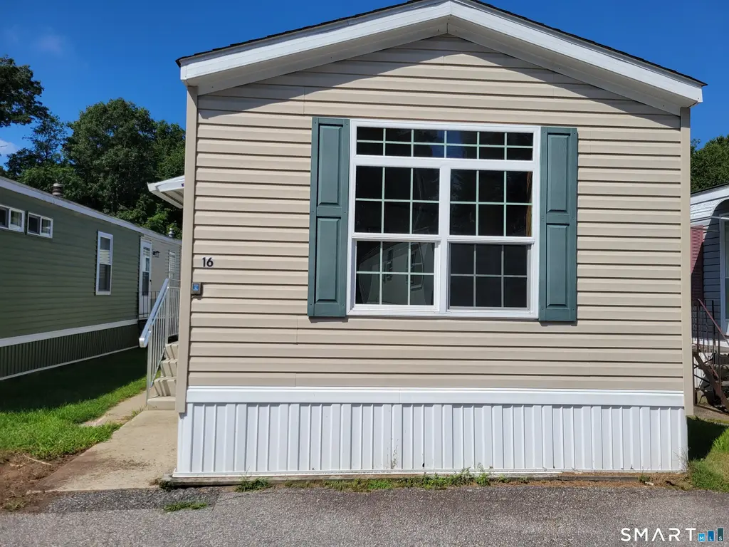 1290 North Road Lot 16, Groton