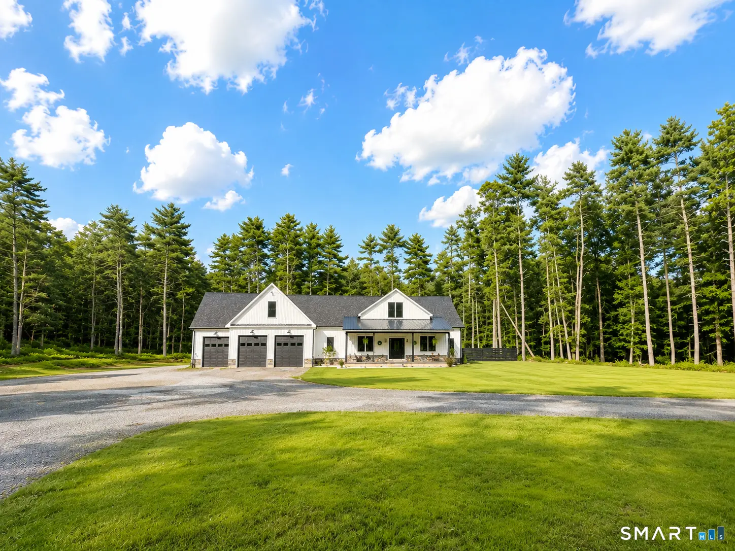 44 Blood Road, Putnam