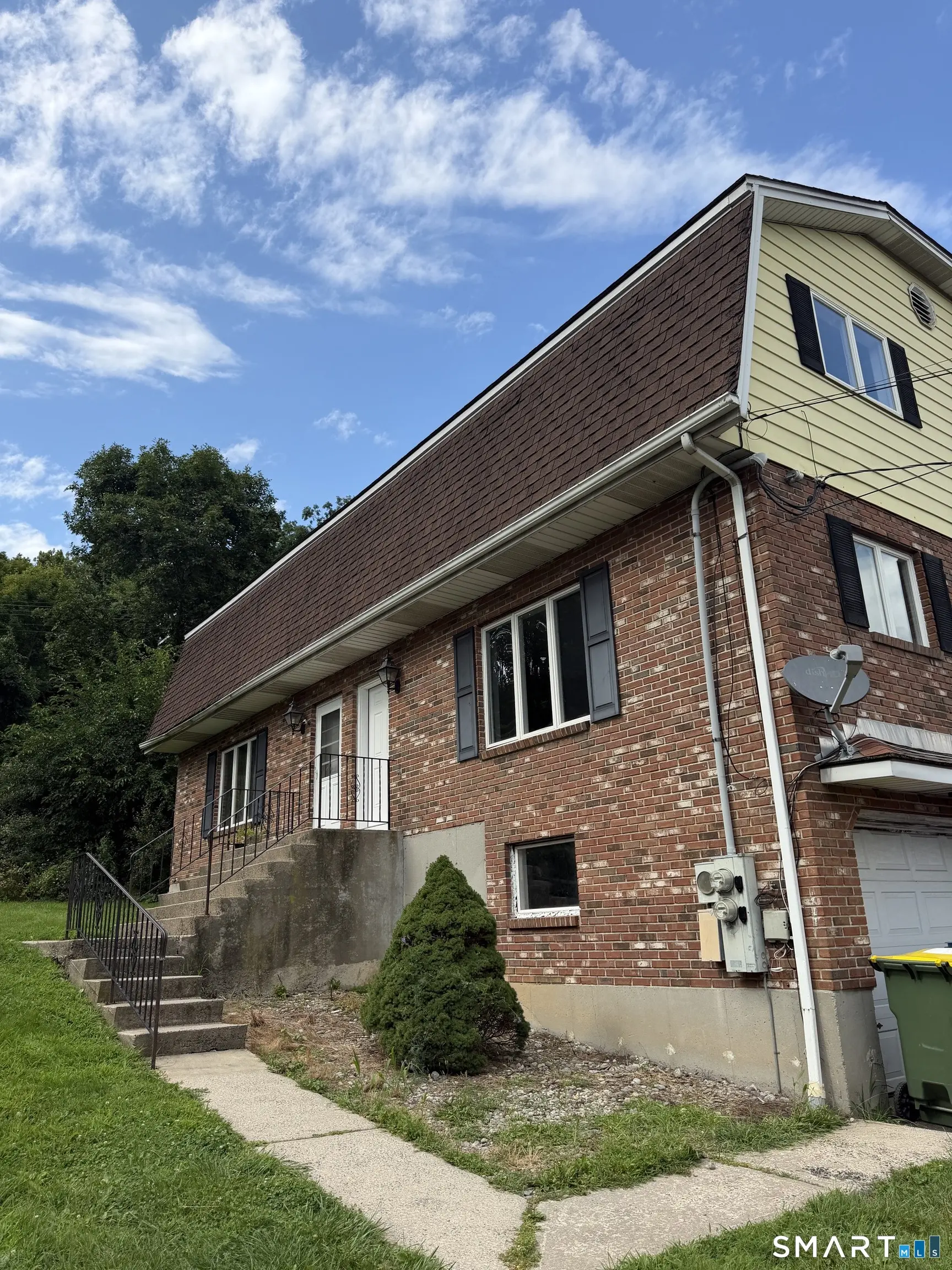 1474 Highland Avenue 1, Waterbury