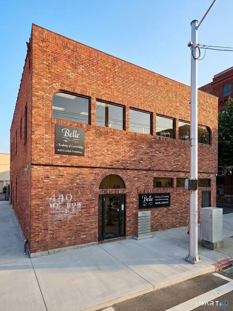 440 Meadow Street 2, Waterbury