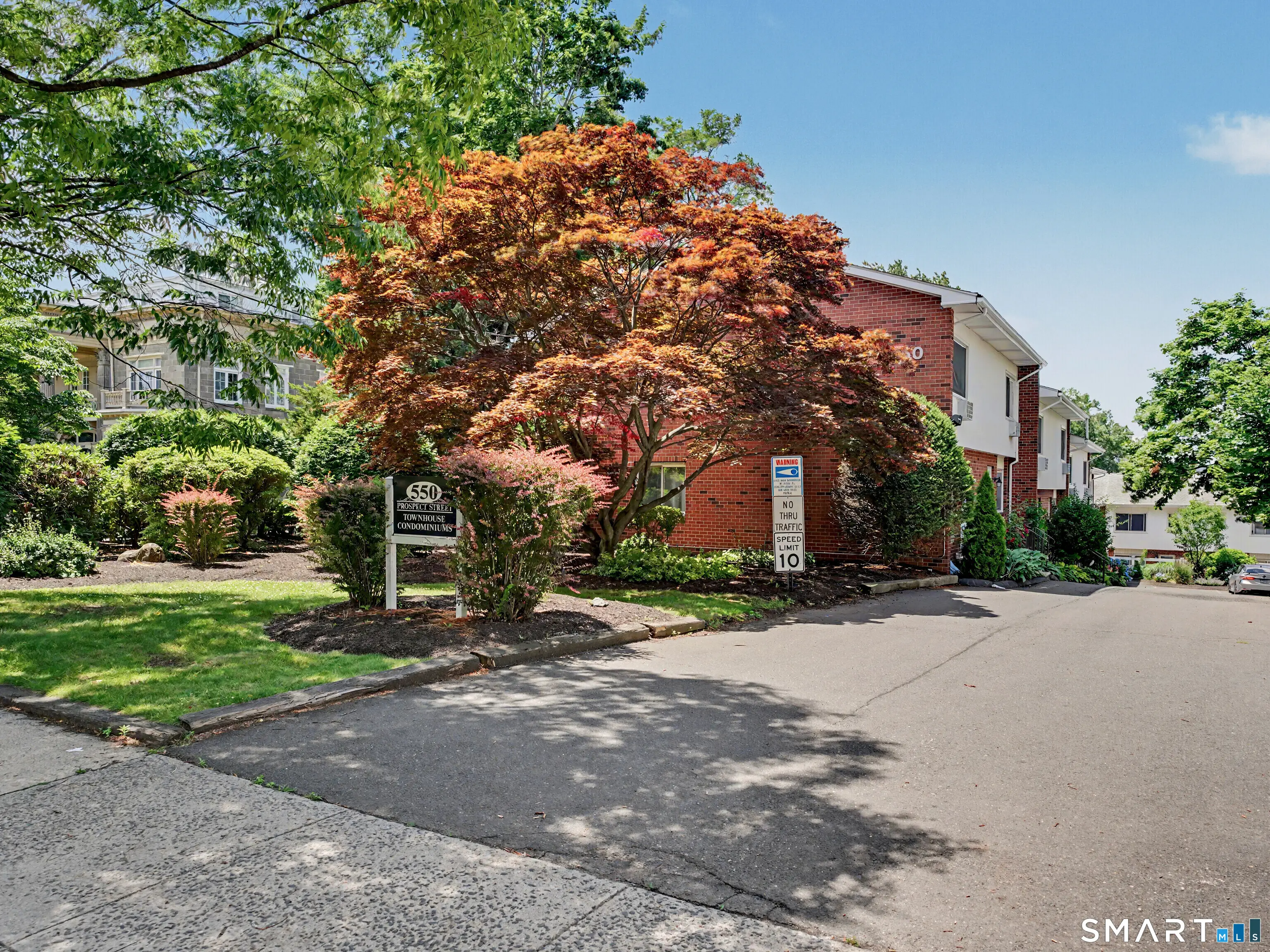 550 Prospect Street 8, New Haven
