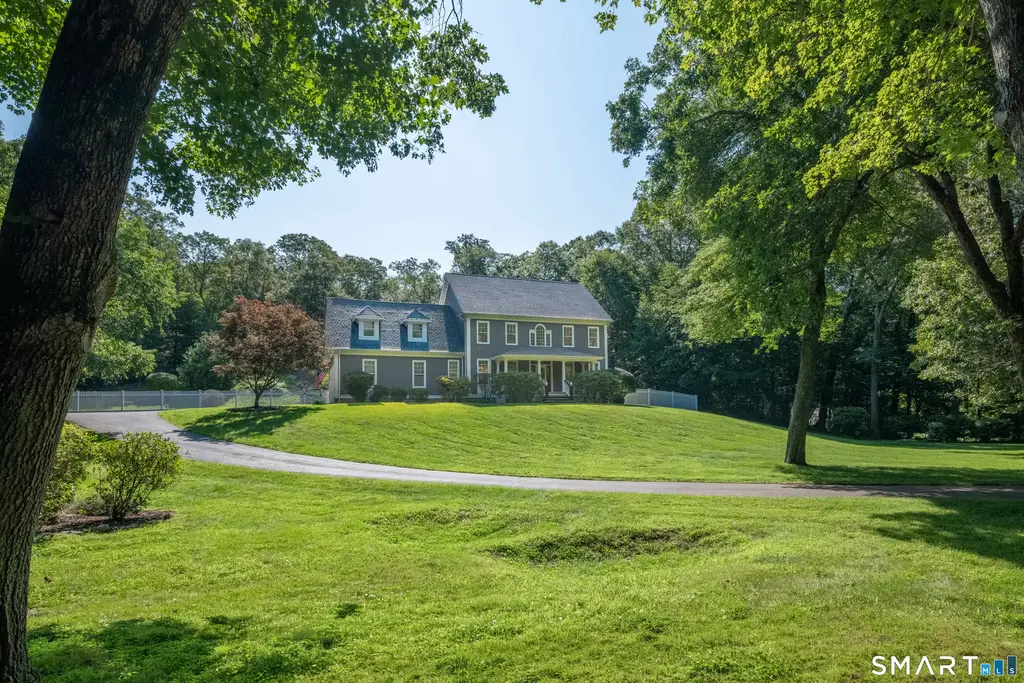 6 Whippletree Lane, Old Lyme