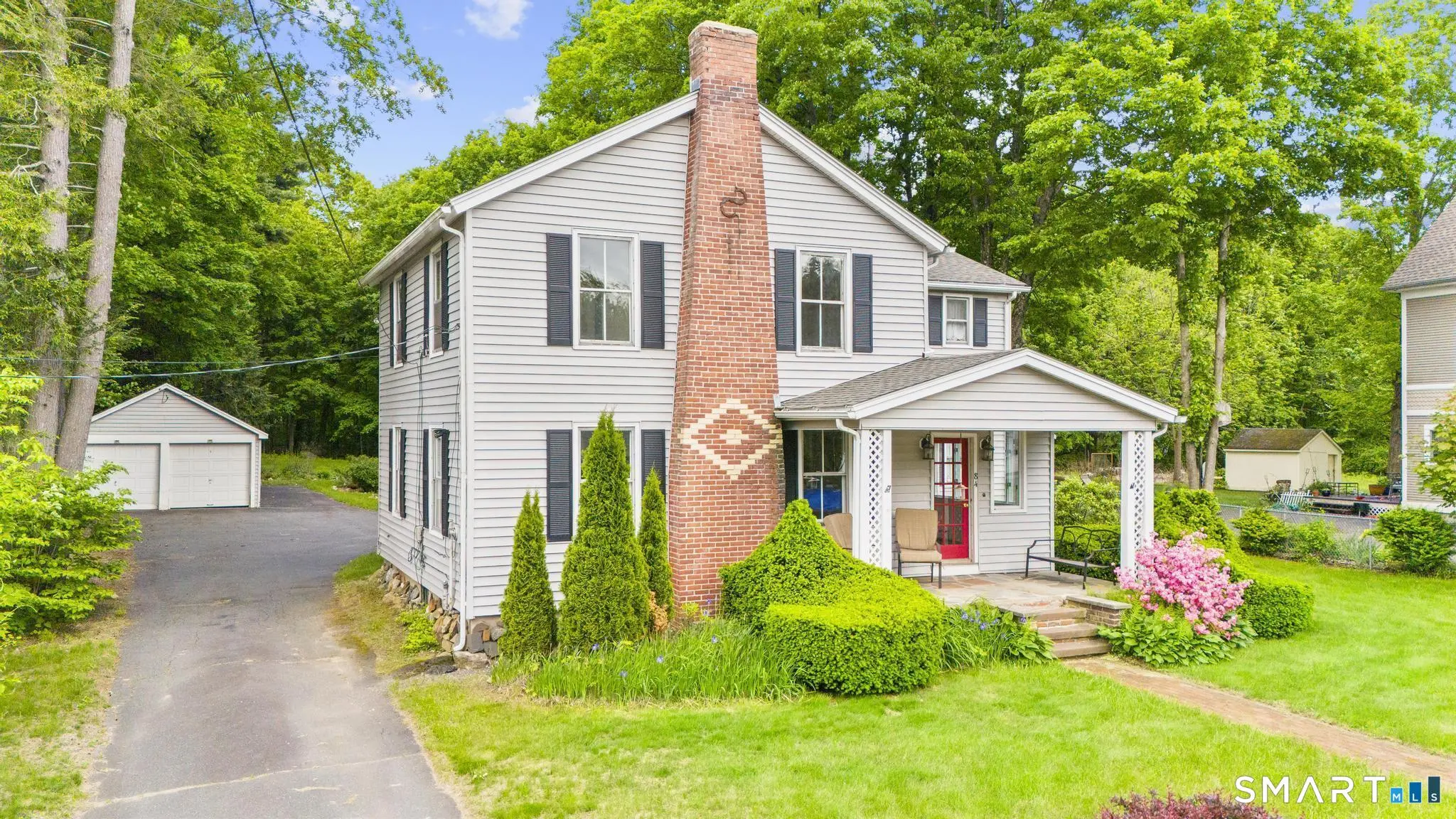 84 New Road, Avon