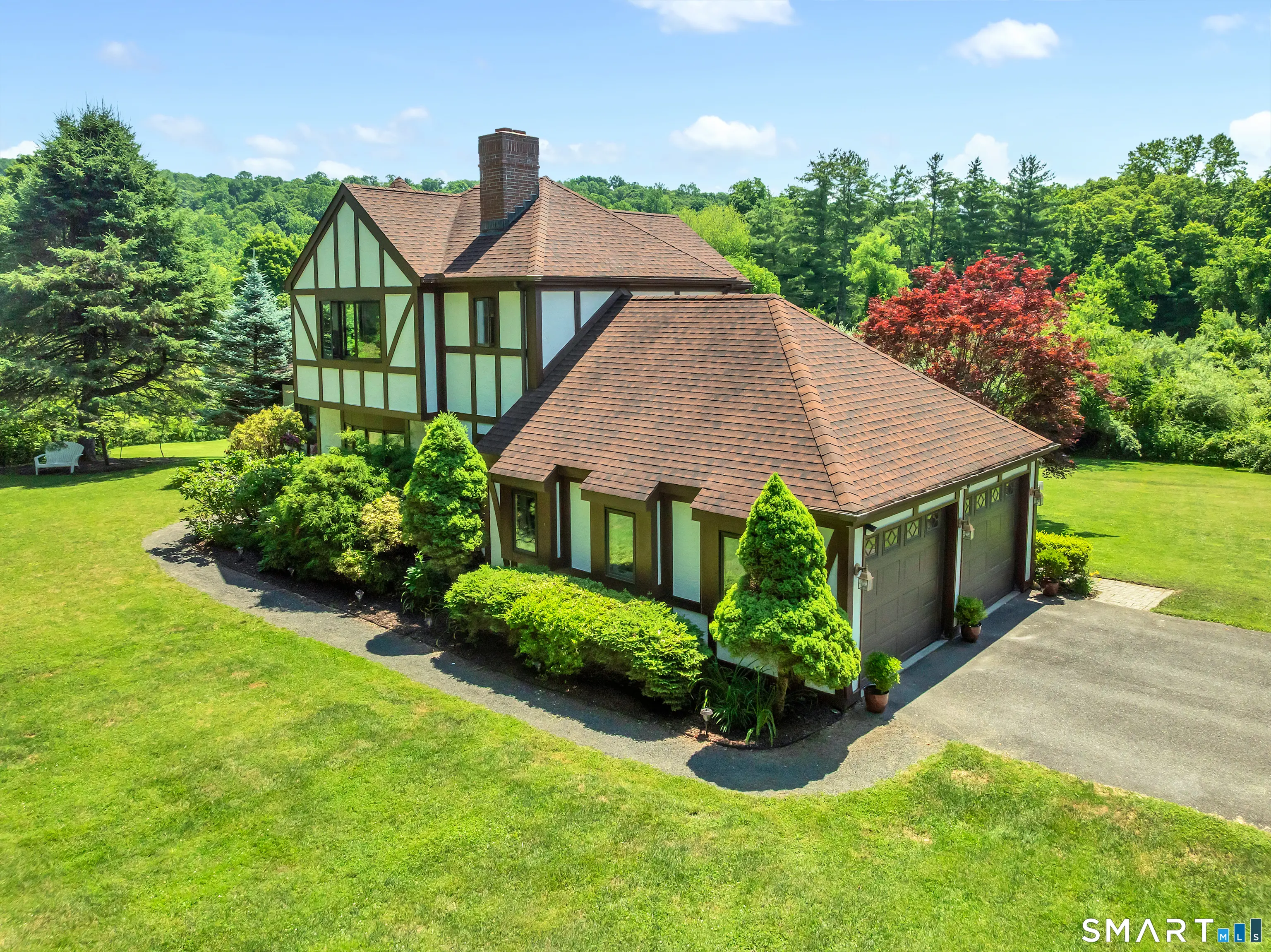 800 Fish Rock Road, Southbury