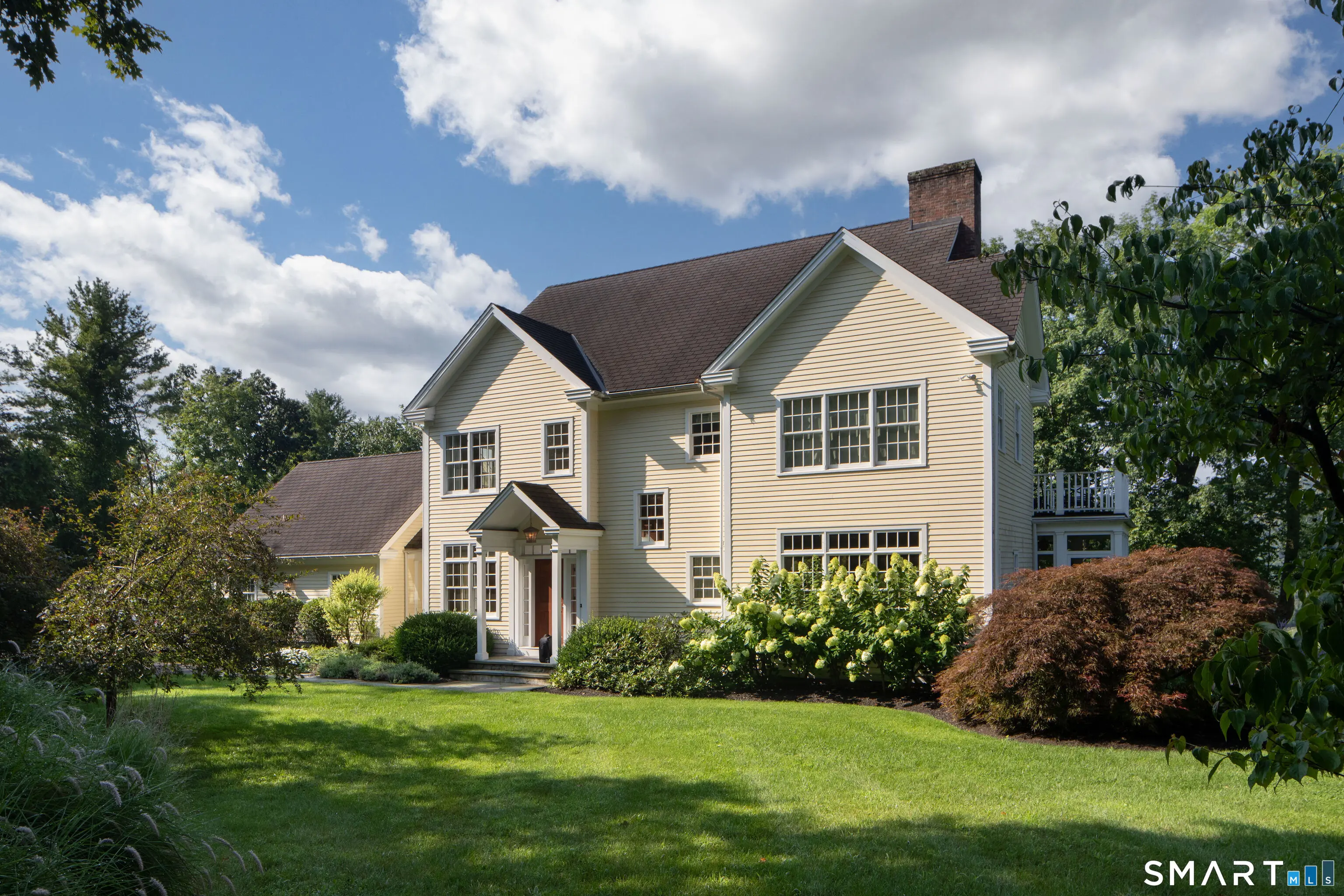 63 Belden Street, Canaan