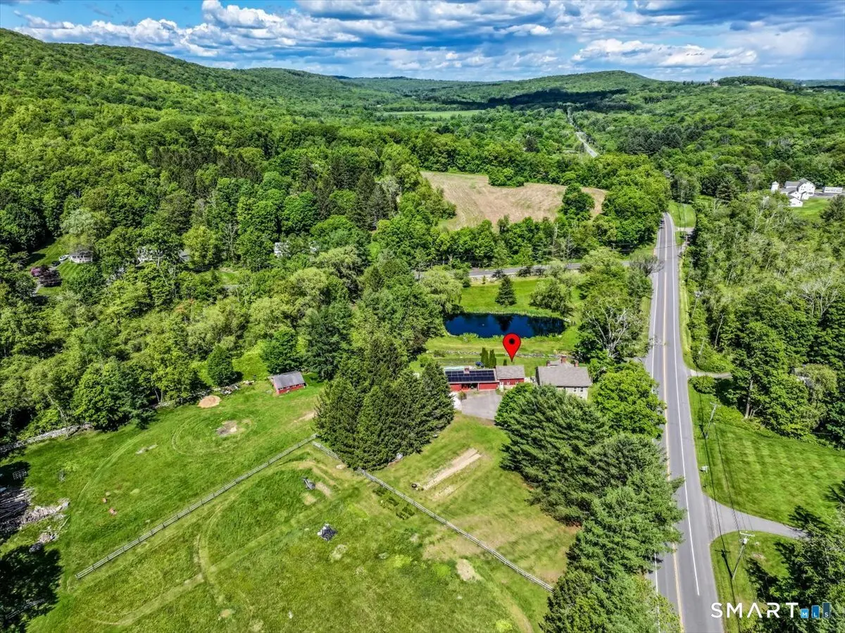 72 New Milford Turnpike, Washington