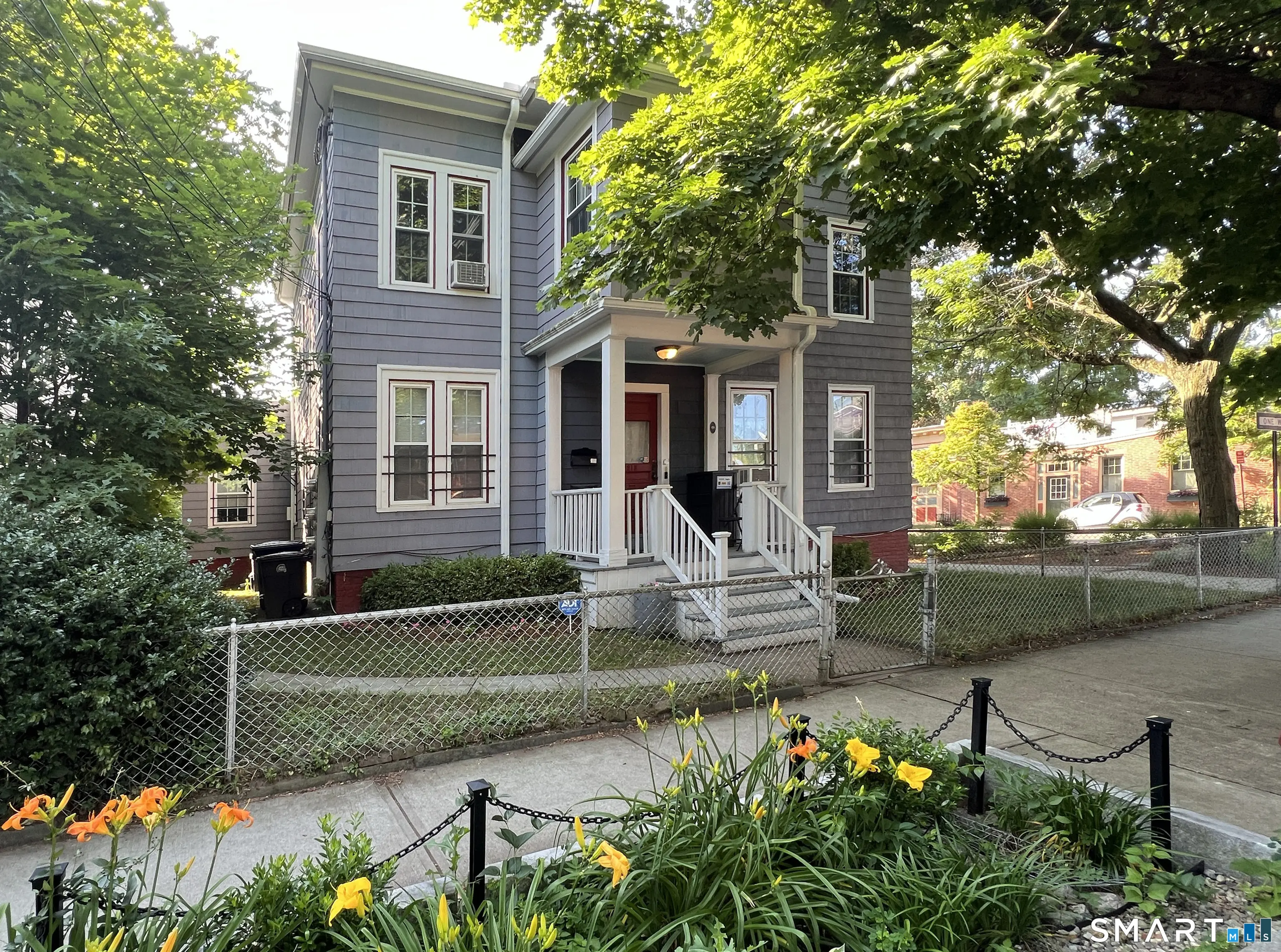 215 Dwight Street, New Haven