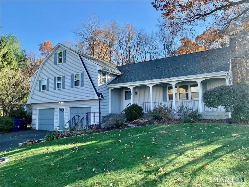 121 Rockledge Drive, South Windsor