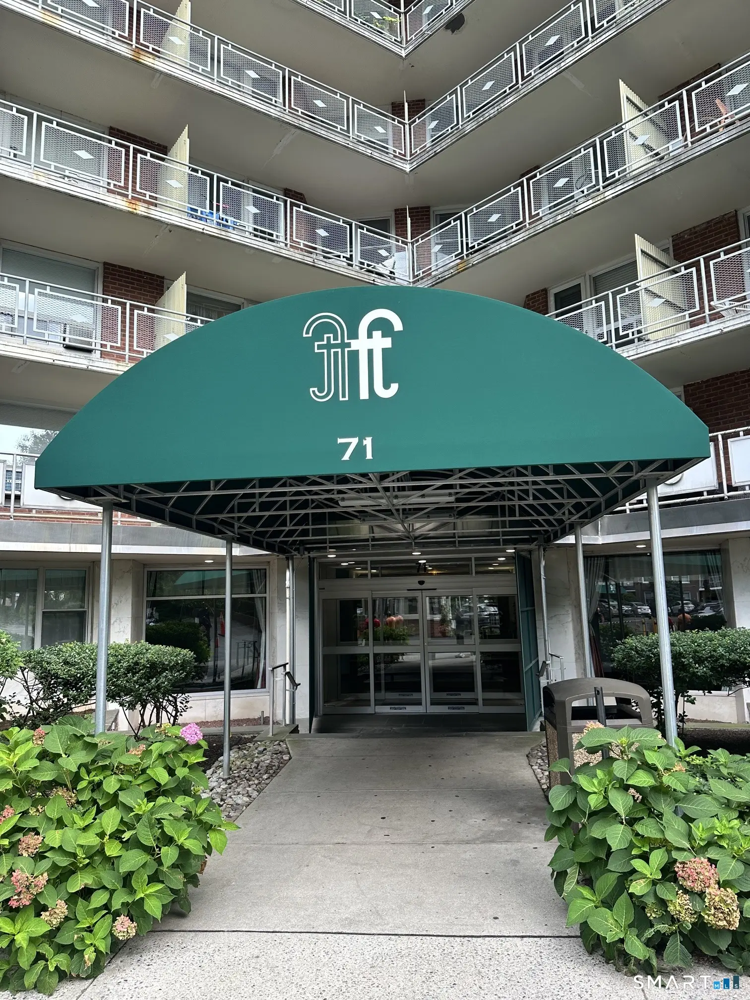 71 Strawberry Hill Avenue 320, Stamford