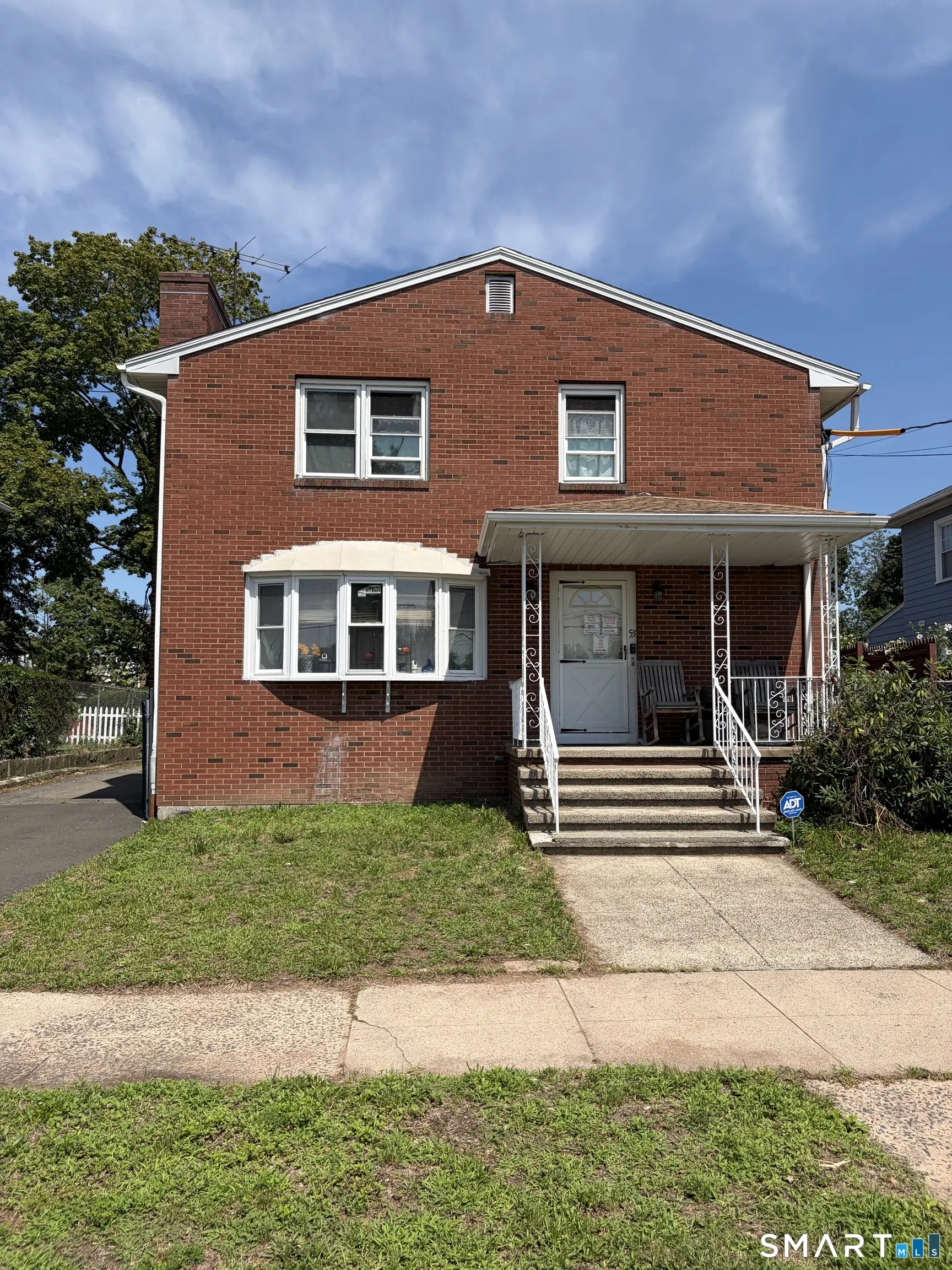 55 Parmalee Avenue, New Haven
