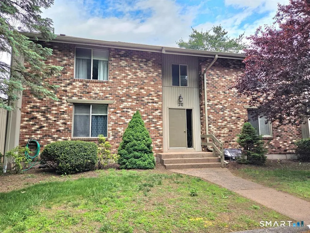 22 Amato Drive C, South Windsor
