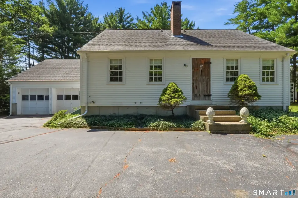 22 Kingsbury Road, Thompson