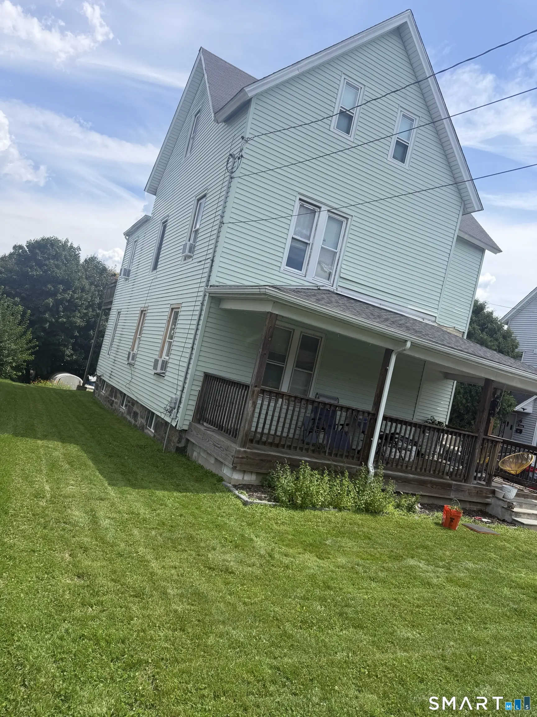 13 Mcdermott Street, Danbury