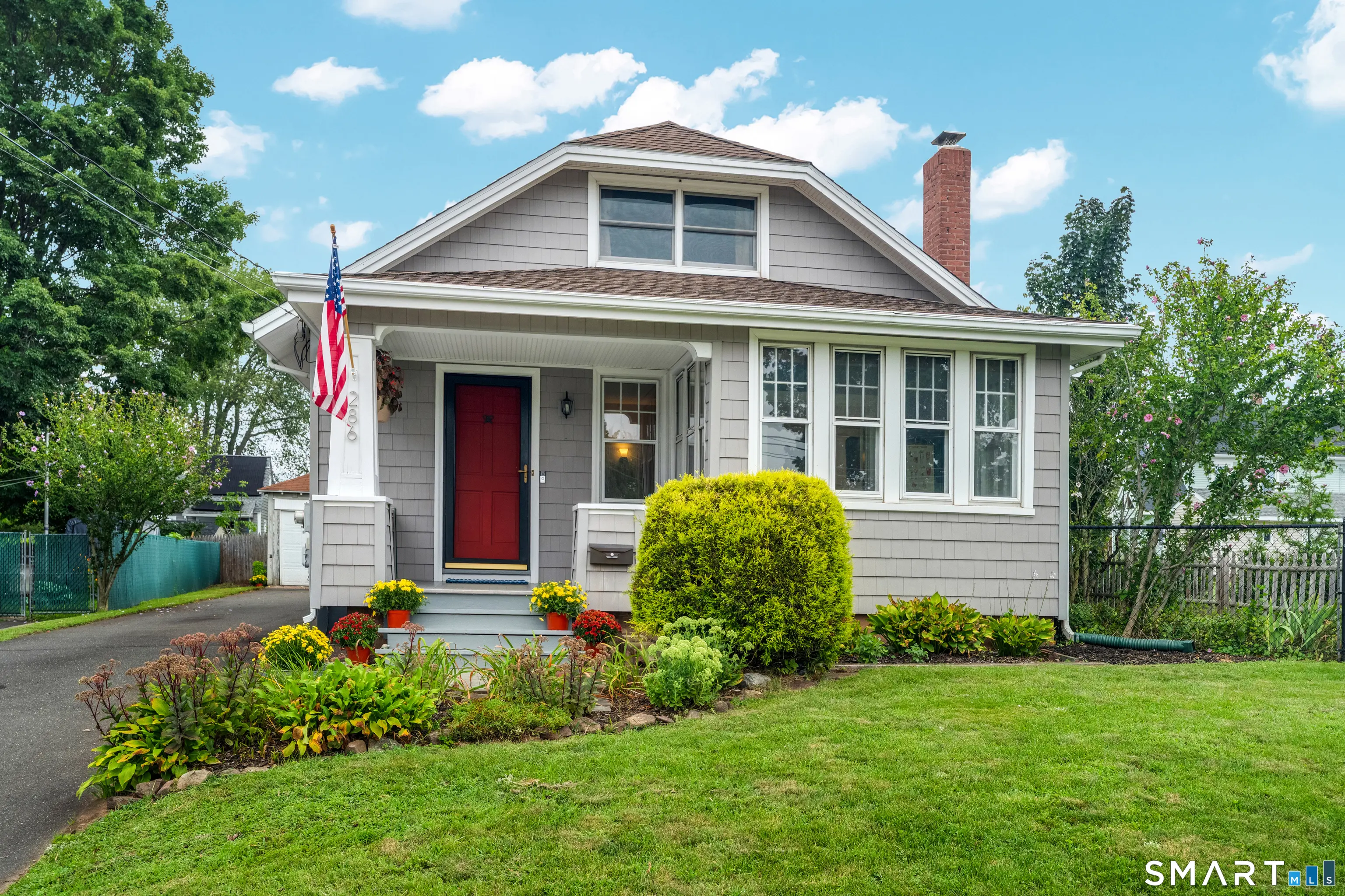 286 Russell Street, Middletown