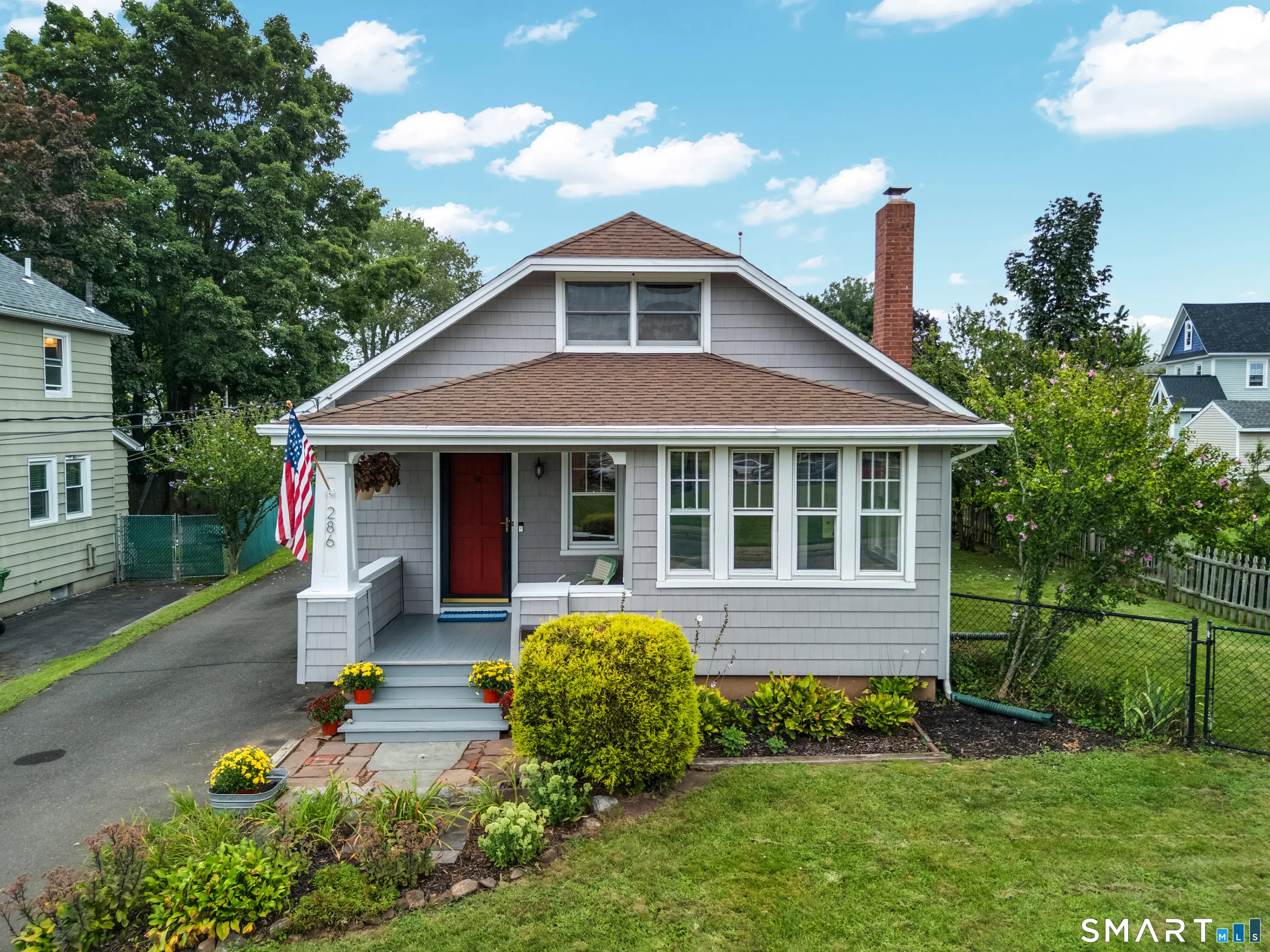 286 Russell Street, Middletown
