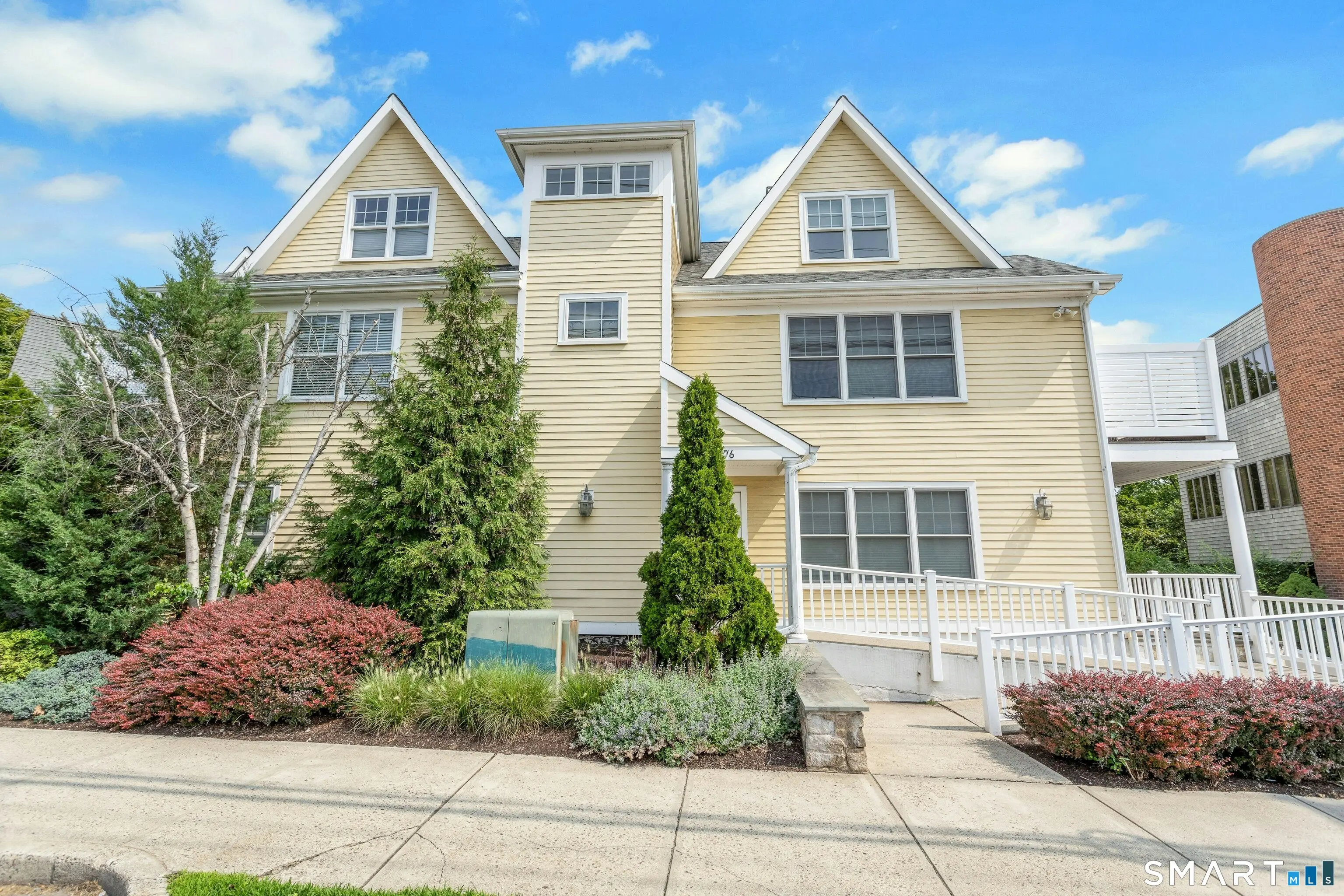 76 New Canaan Avenue 7, Norwalk