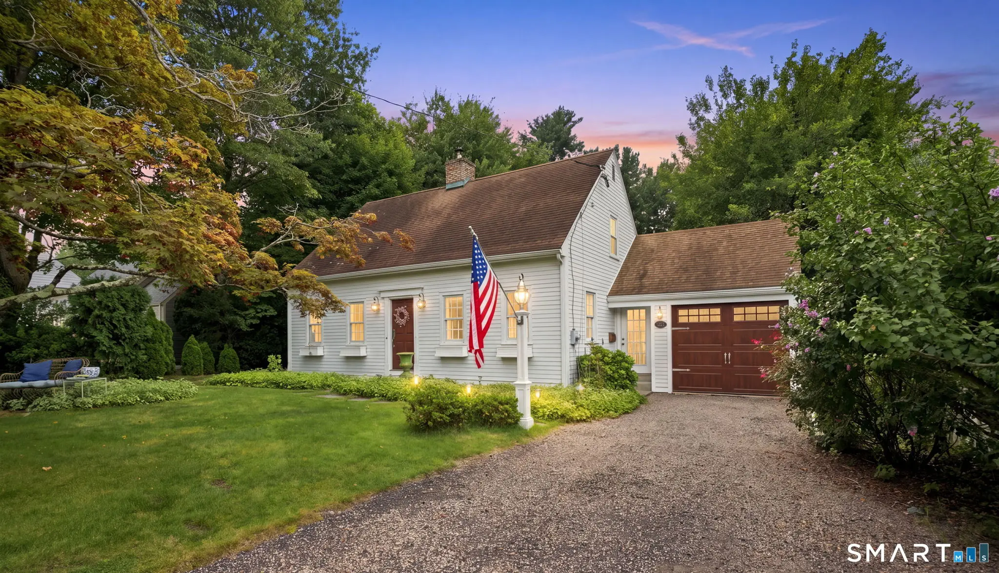 125 Bailey Road, Rocky Hill