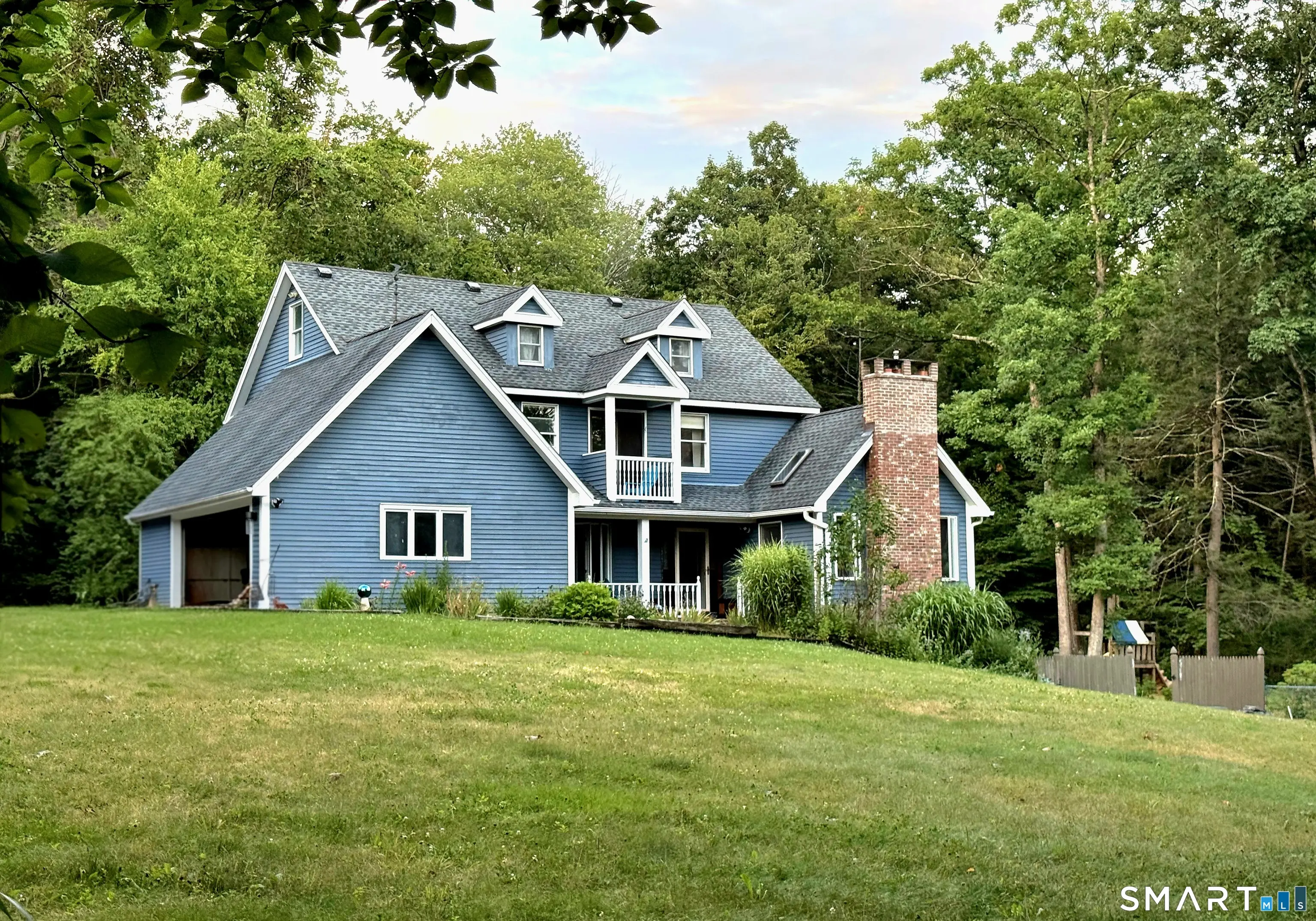 20 Fox Brook Road, Hartland