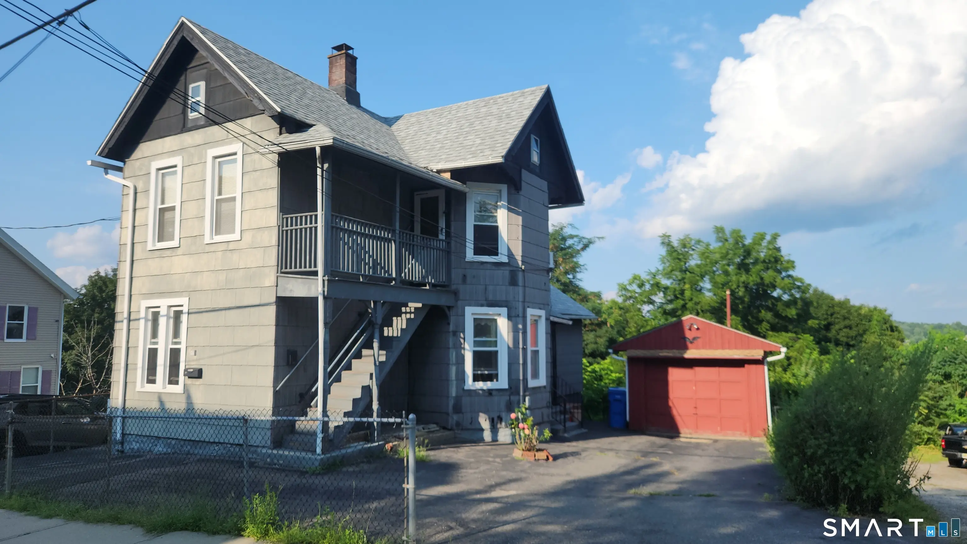 275 Congress Avenue, Waterbury