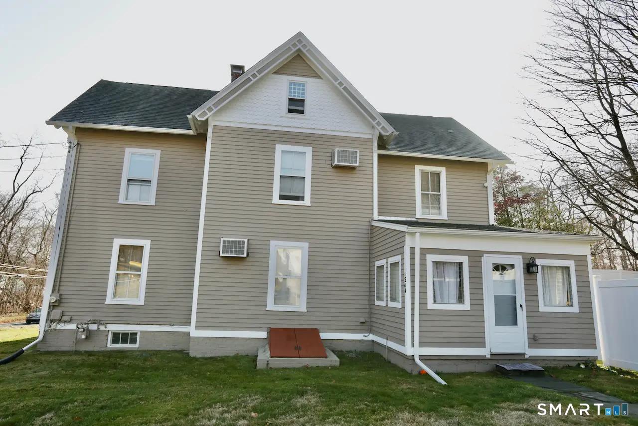 1244 Shepard Avenue, Hamden