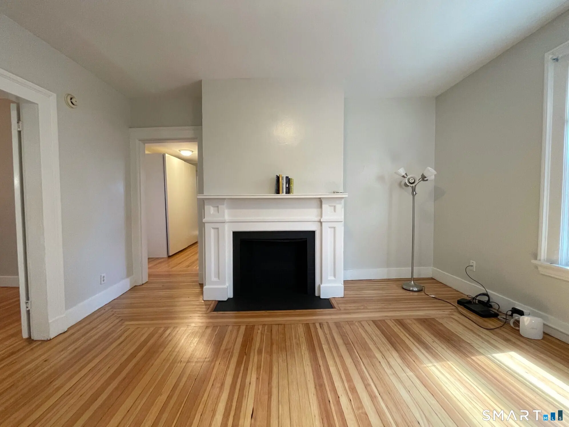 48 Lyon Street 1, New Haven