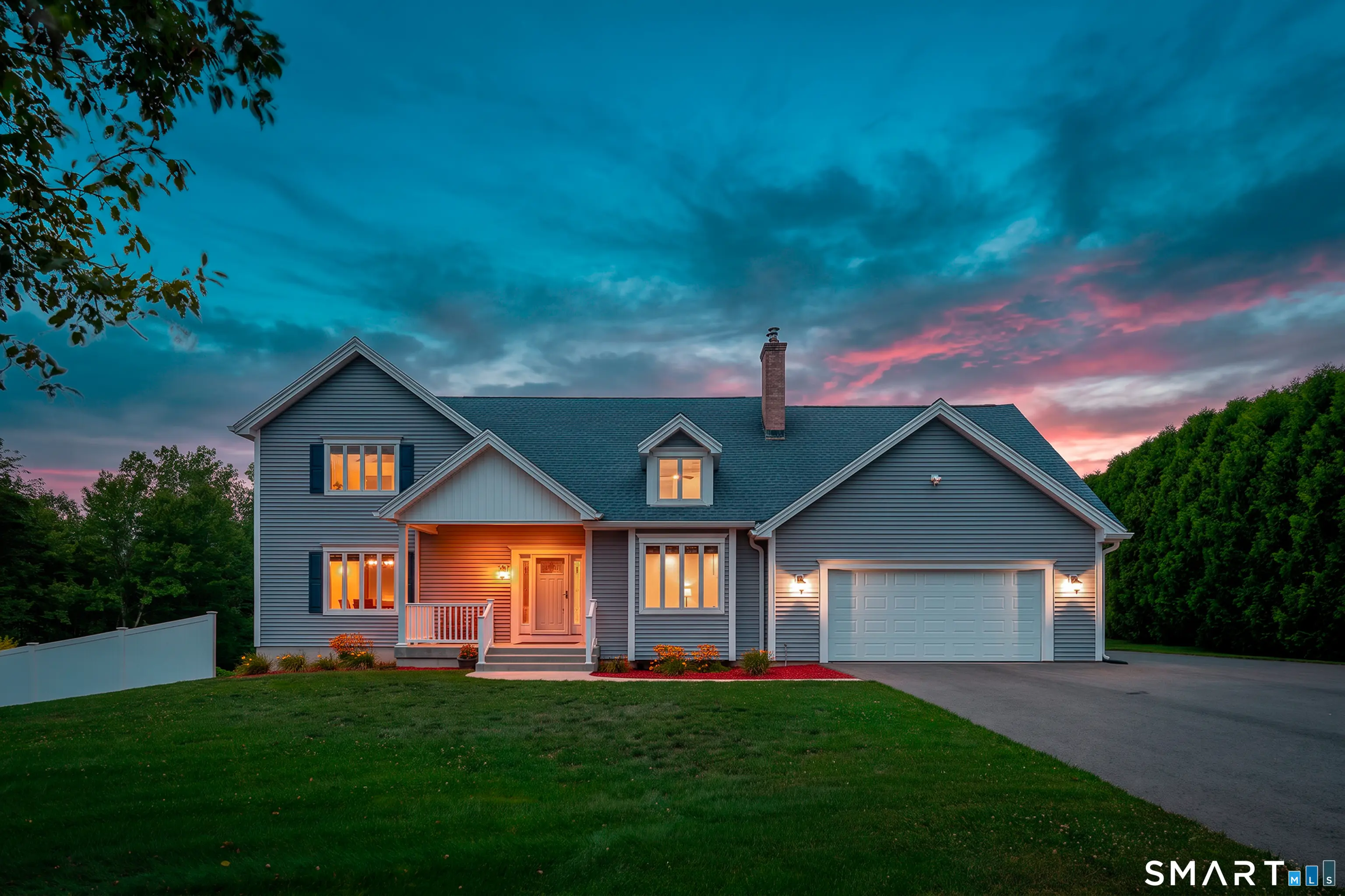 5 Stonehedge Drive, Tolland