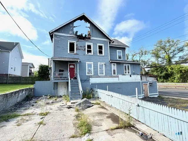 21-23 Derby Avenue, Derby