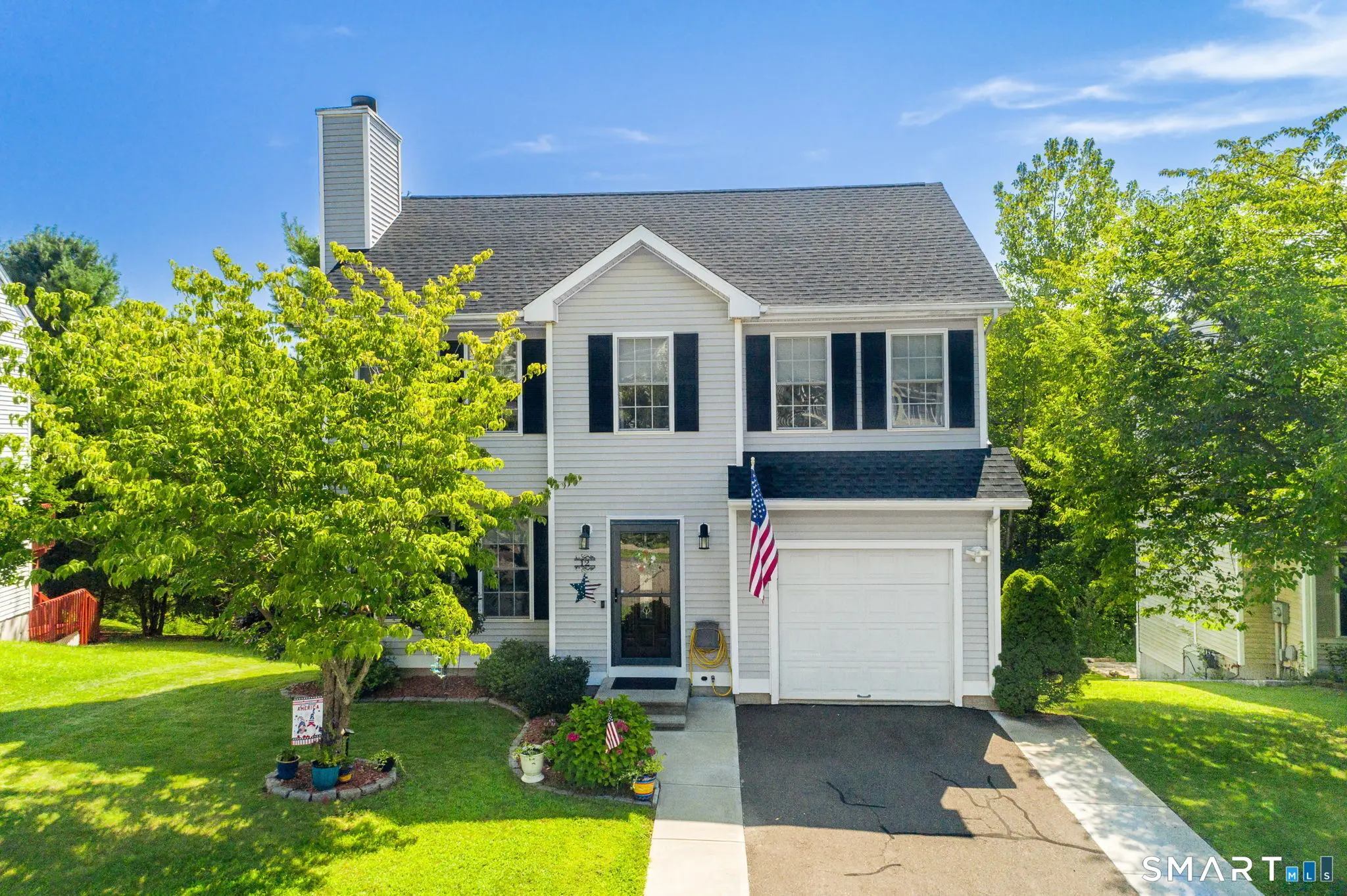 12 Brook Circle 12, Wallingford