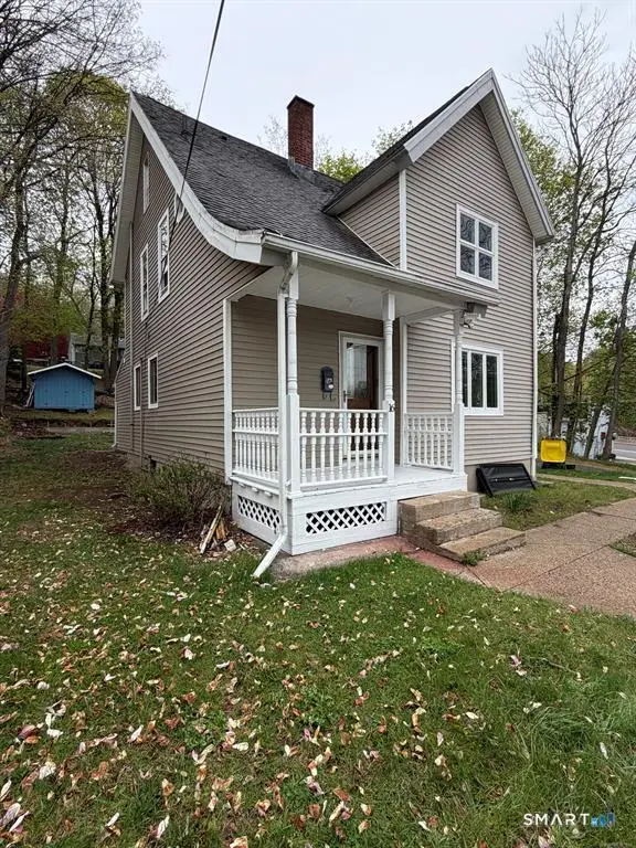 16 Terrace Avenue, Waterbury
