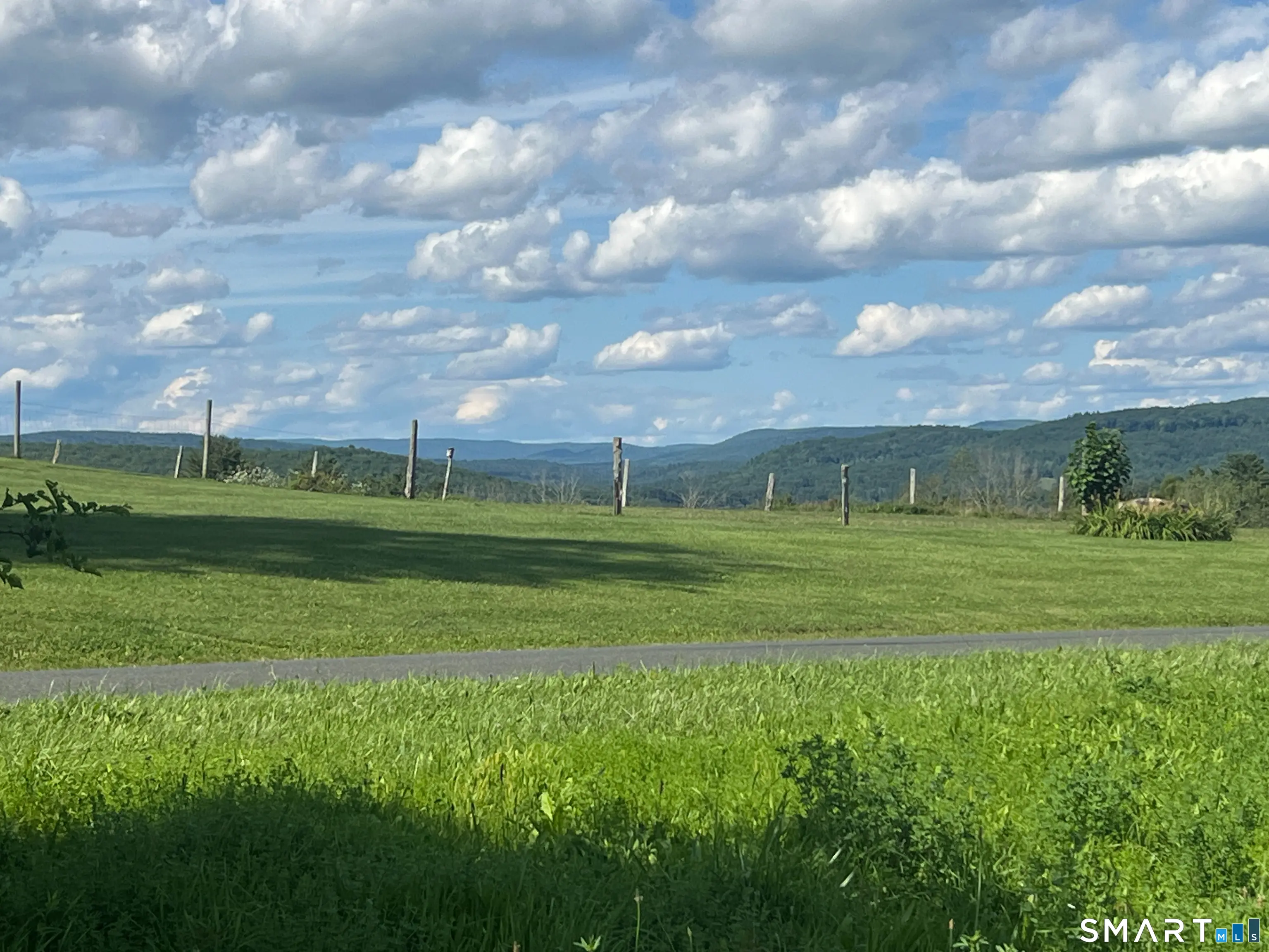 Trescott Hill Road, North Canaan