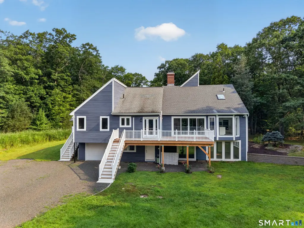 44 Chamberlain Hill Road, Middletown