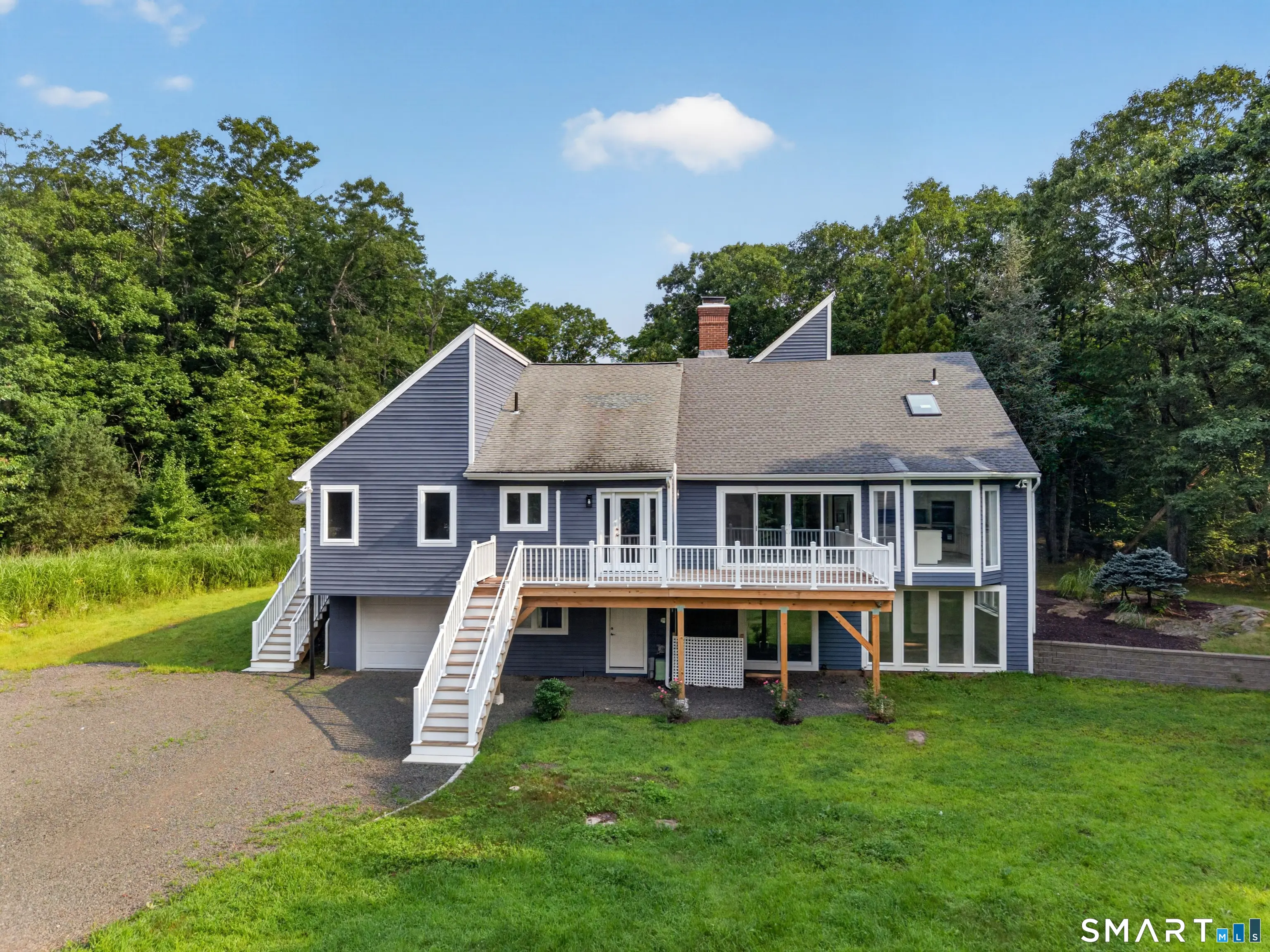 44 Chamberlain Hill Road, Middletown