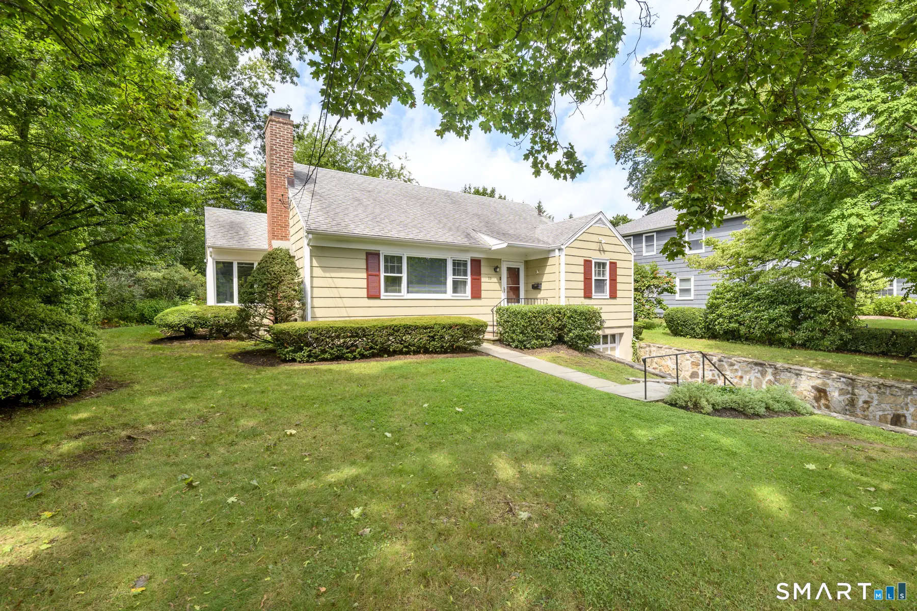 59 Apple Tree Drive, Stamford