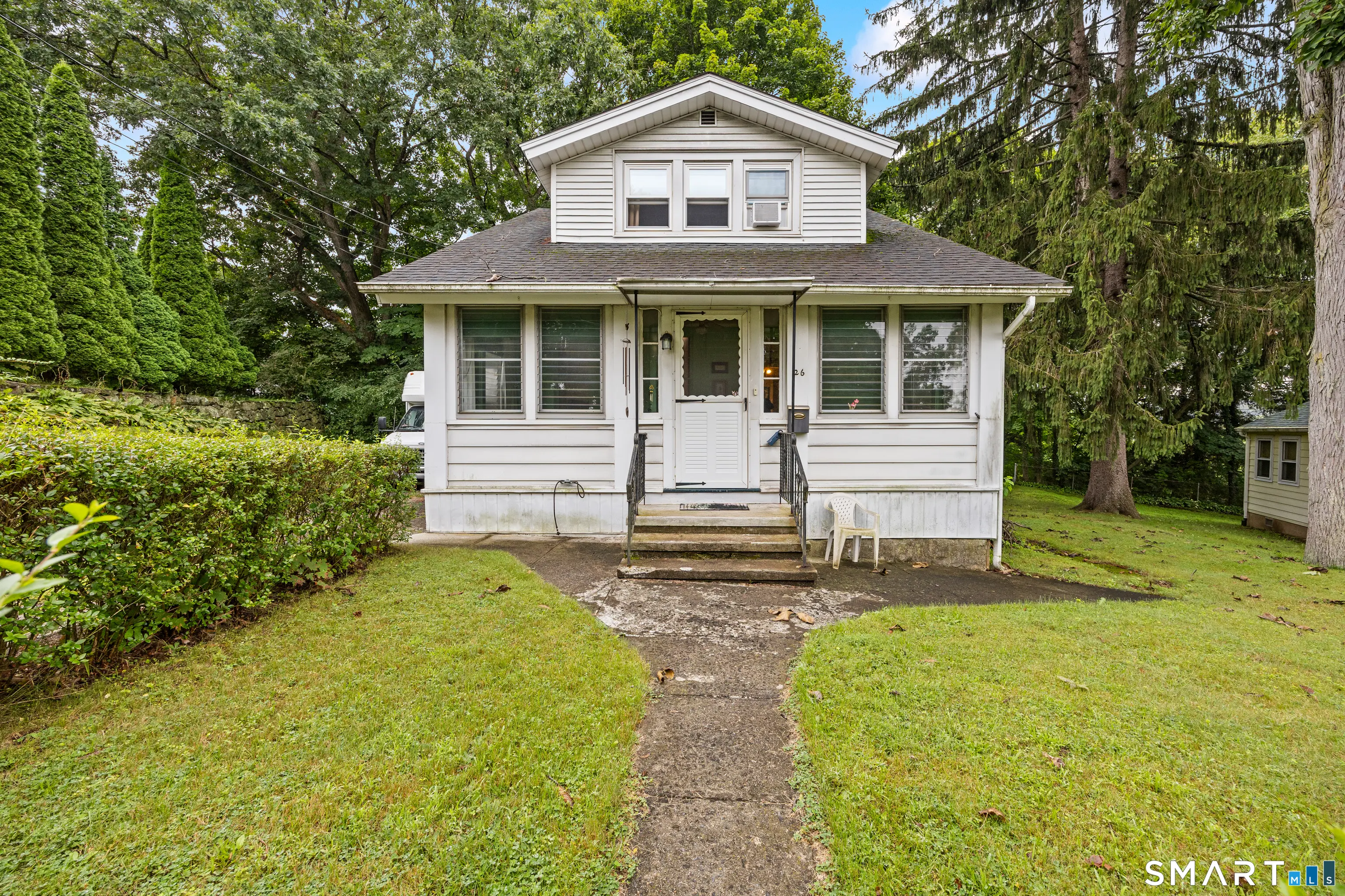 26 Fairview Street, Watertown