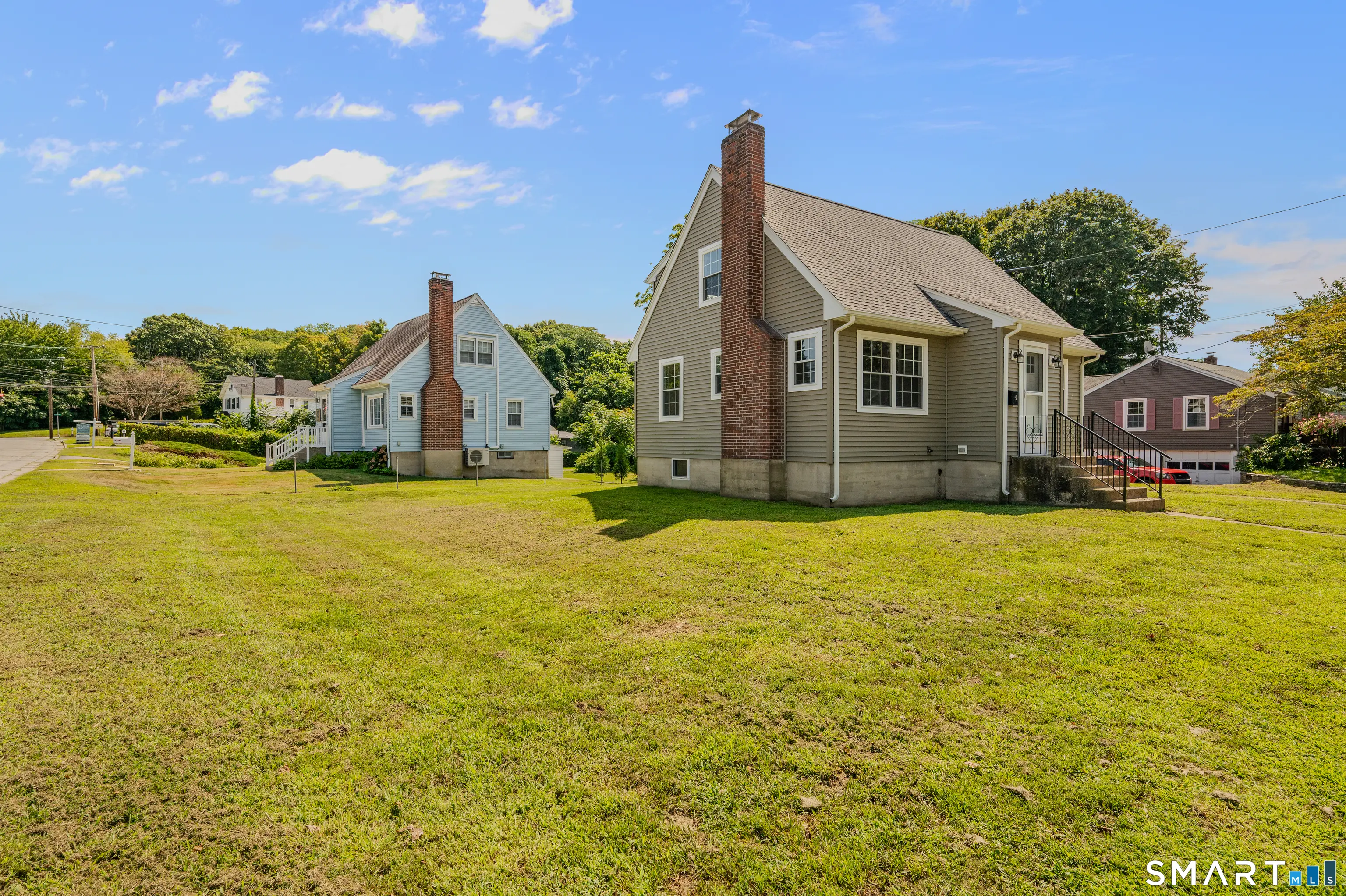 4 Cottage Street, Groton
